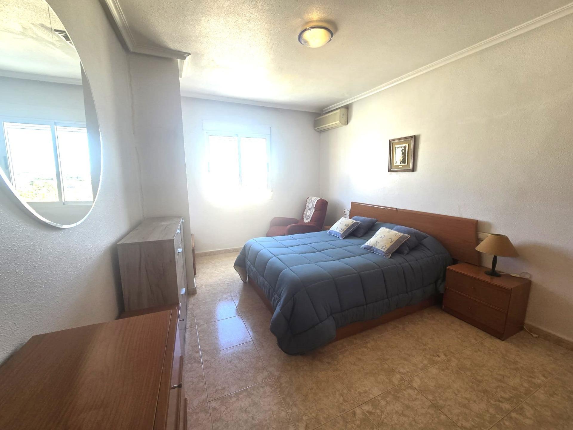 Apartment for sale in Torrevieja, Alicante, Spain