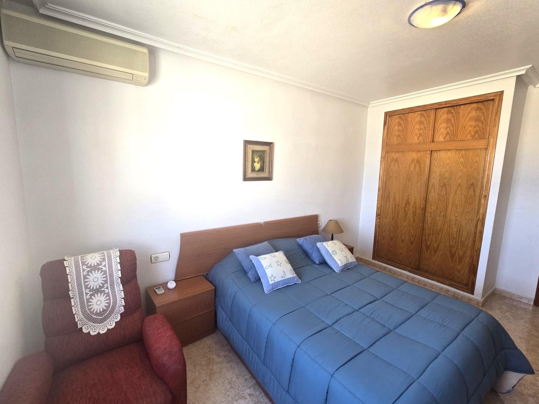 Apartment for sale in Torrevieja, Alicante, Spain