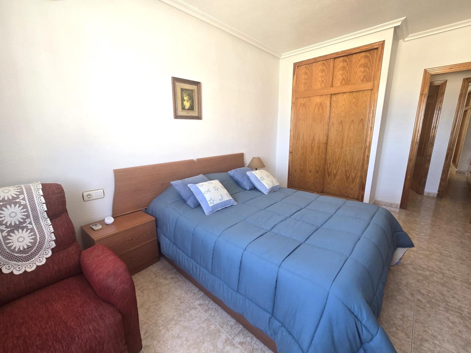 Apartment for sale in Torrevieja, Alicante, Spain