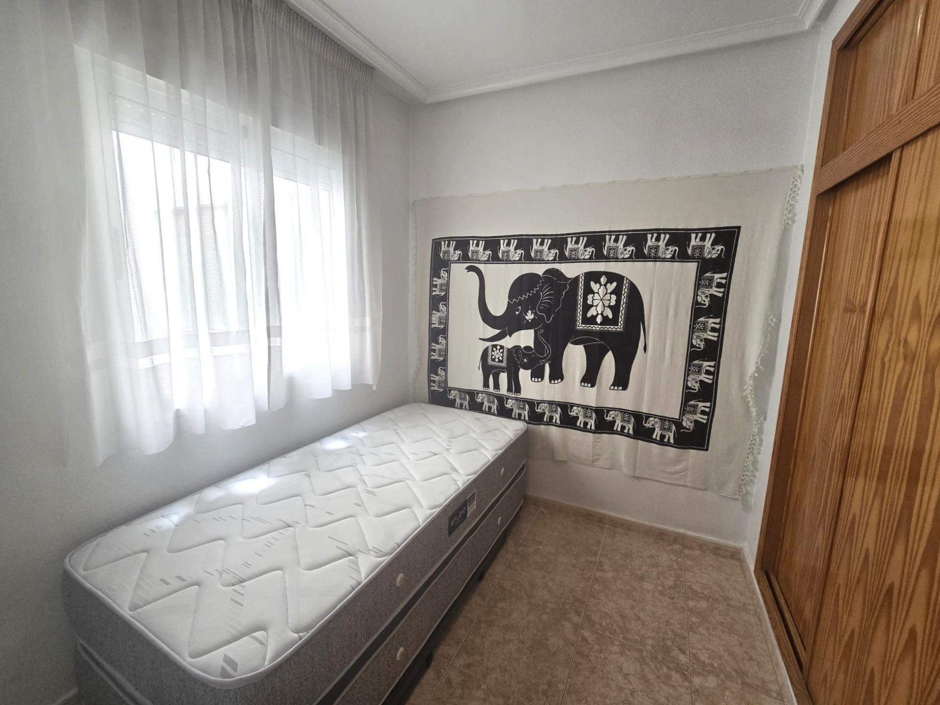 Apartment for sale in Torrevieja, Alicante, Spain