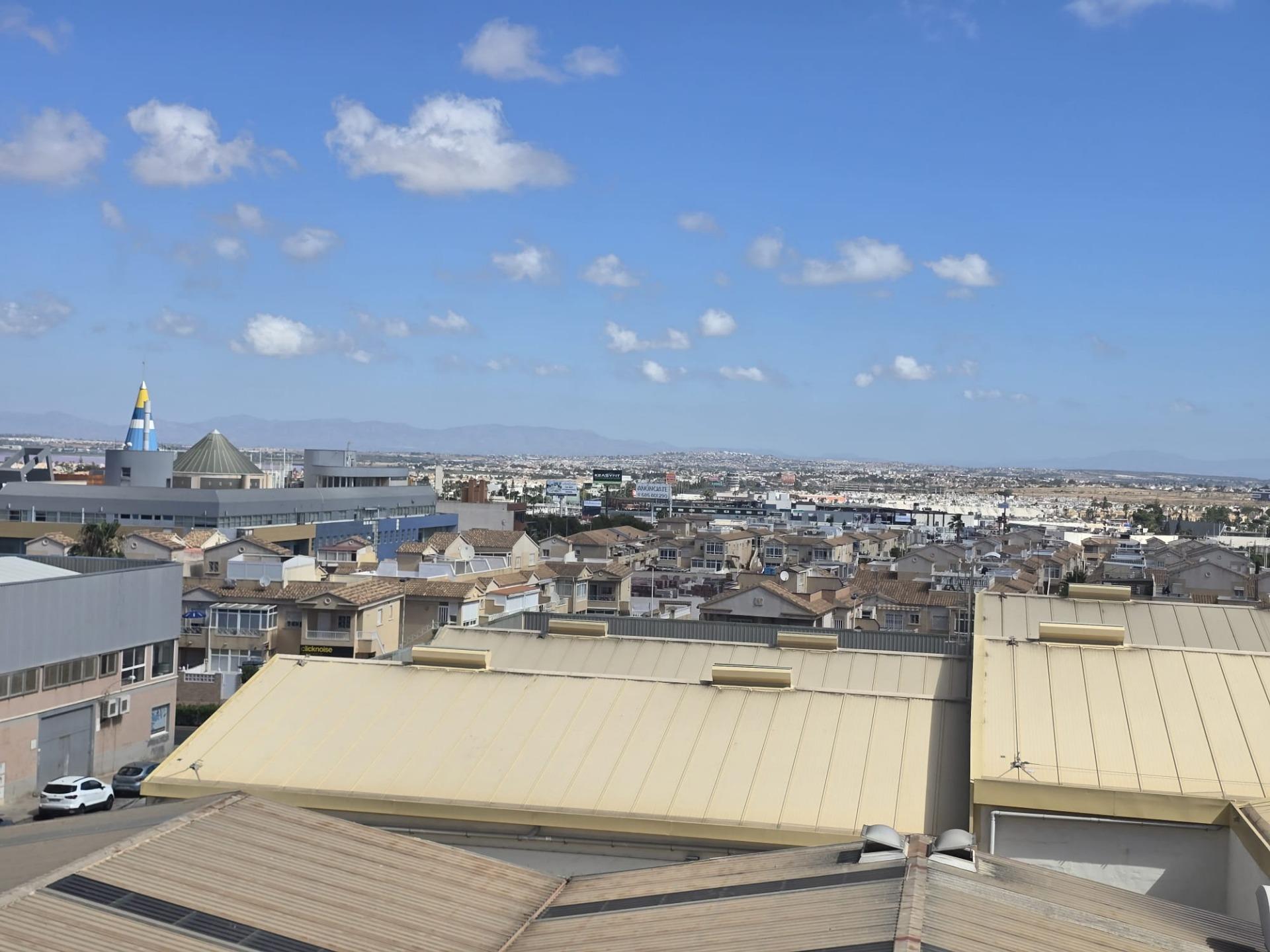 Apartment for sale in Torrevieja, Alicante, Spain