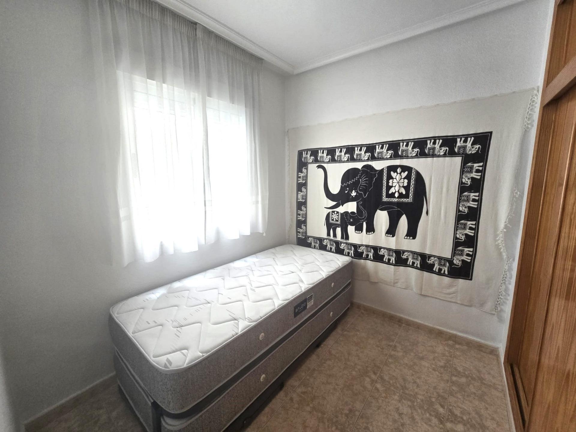 Apartment for sale in Torrevieja, Alicante, Spain