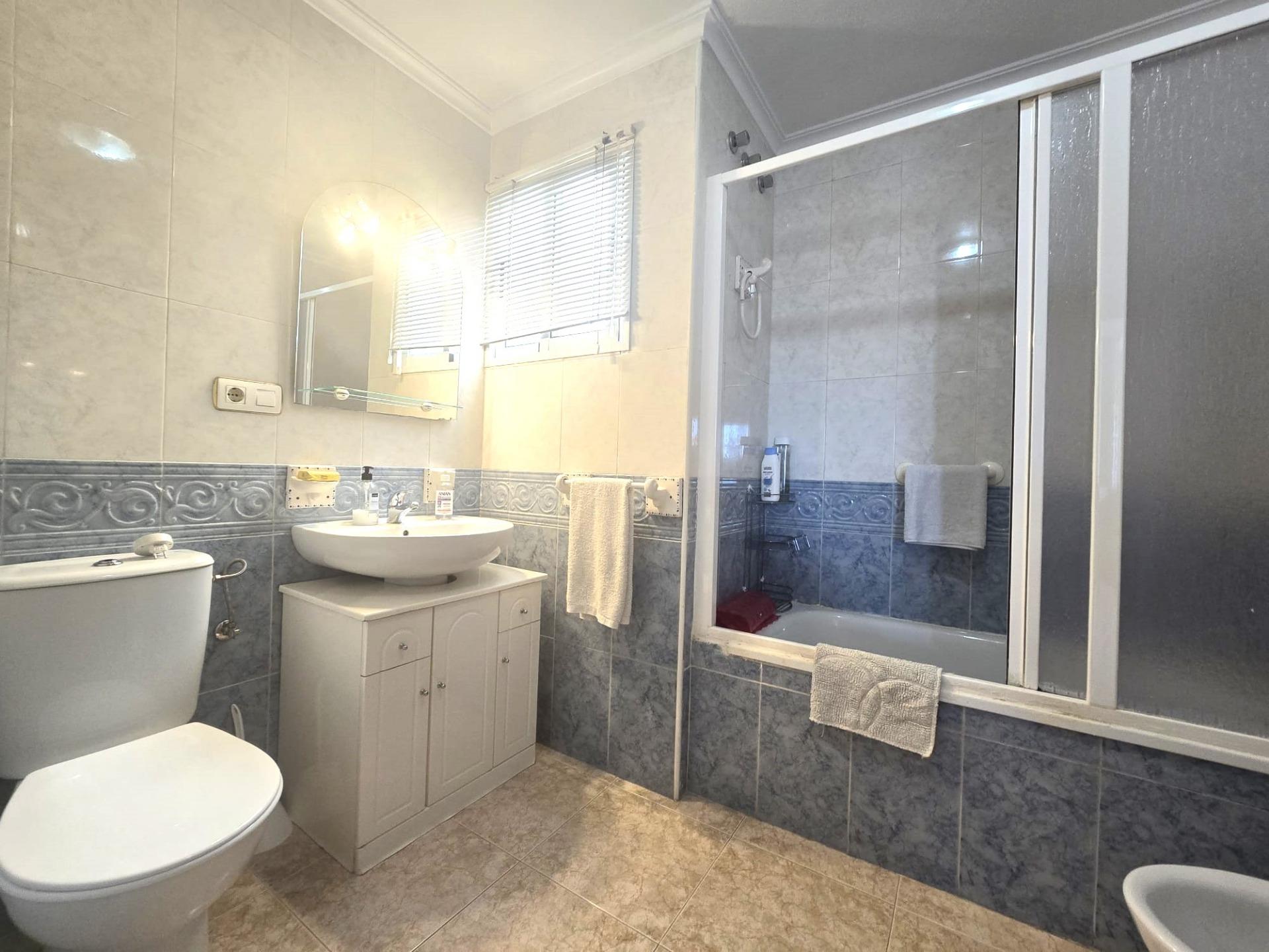 Apartment for sale in Torrevieja, Alicante, Spain