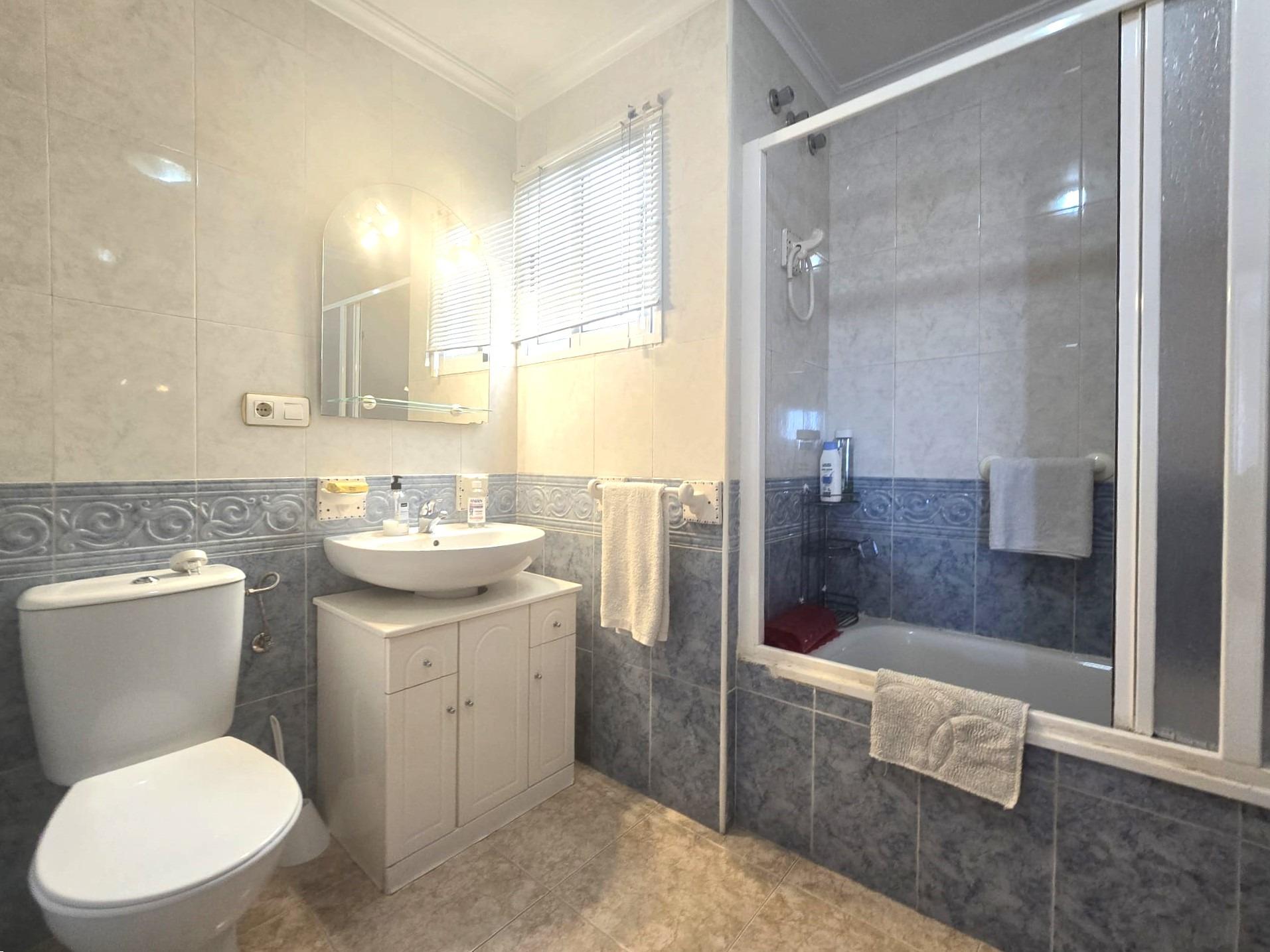 Apartment for sale in Torrevieja, Alicante, Spain