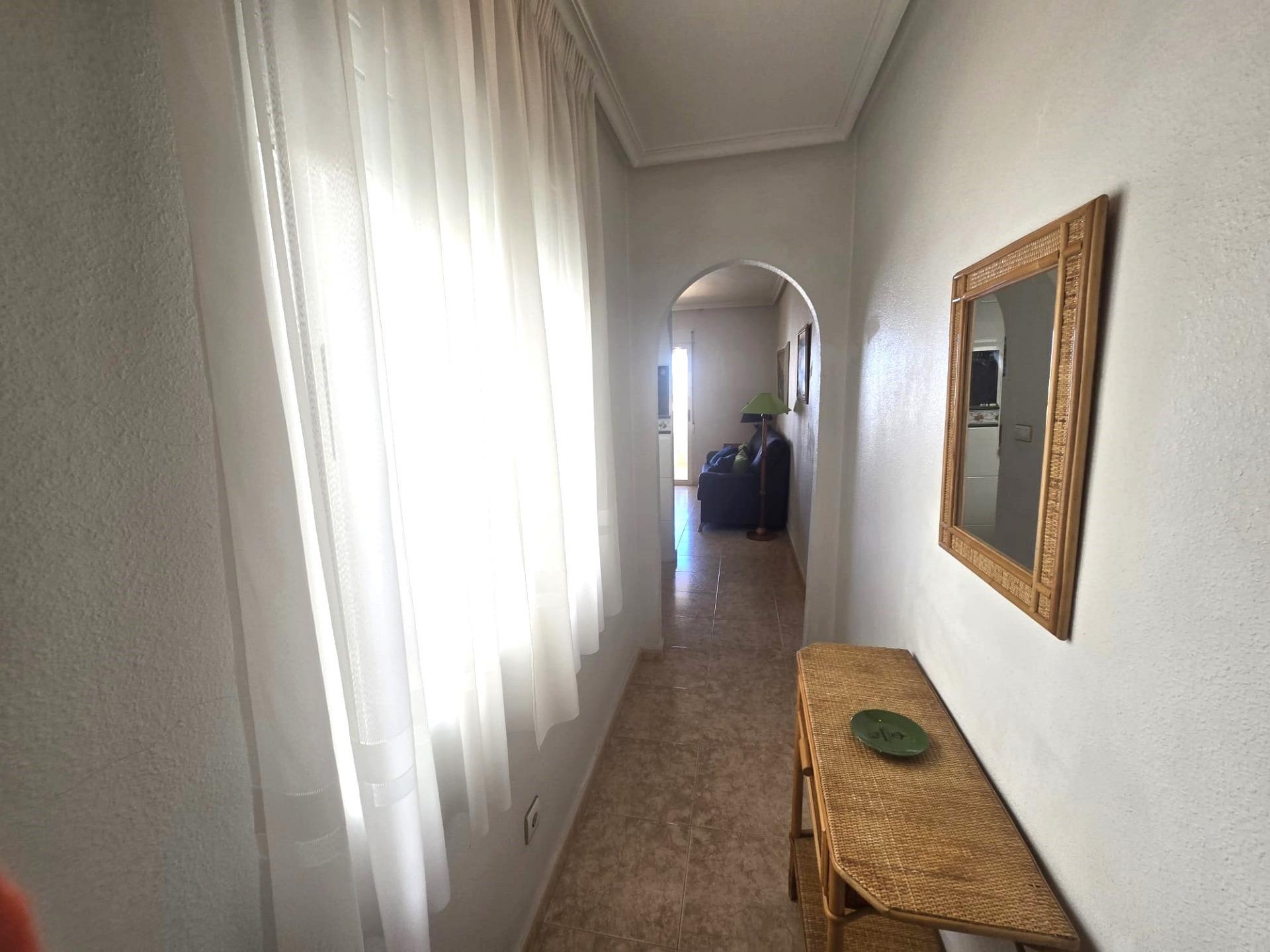 Apartment for sale in Torrevieja, Alicante, Spain