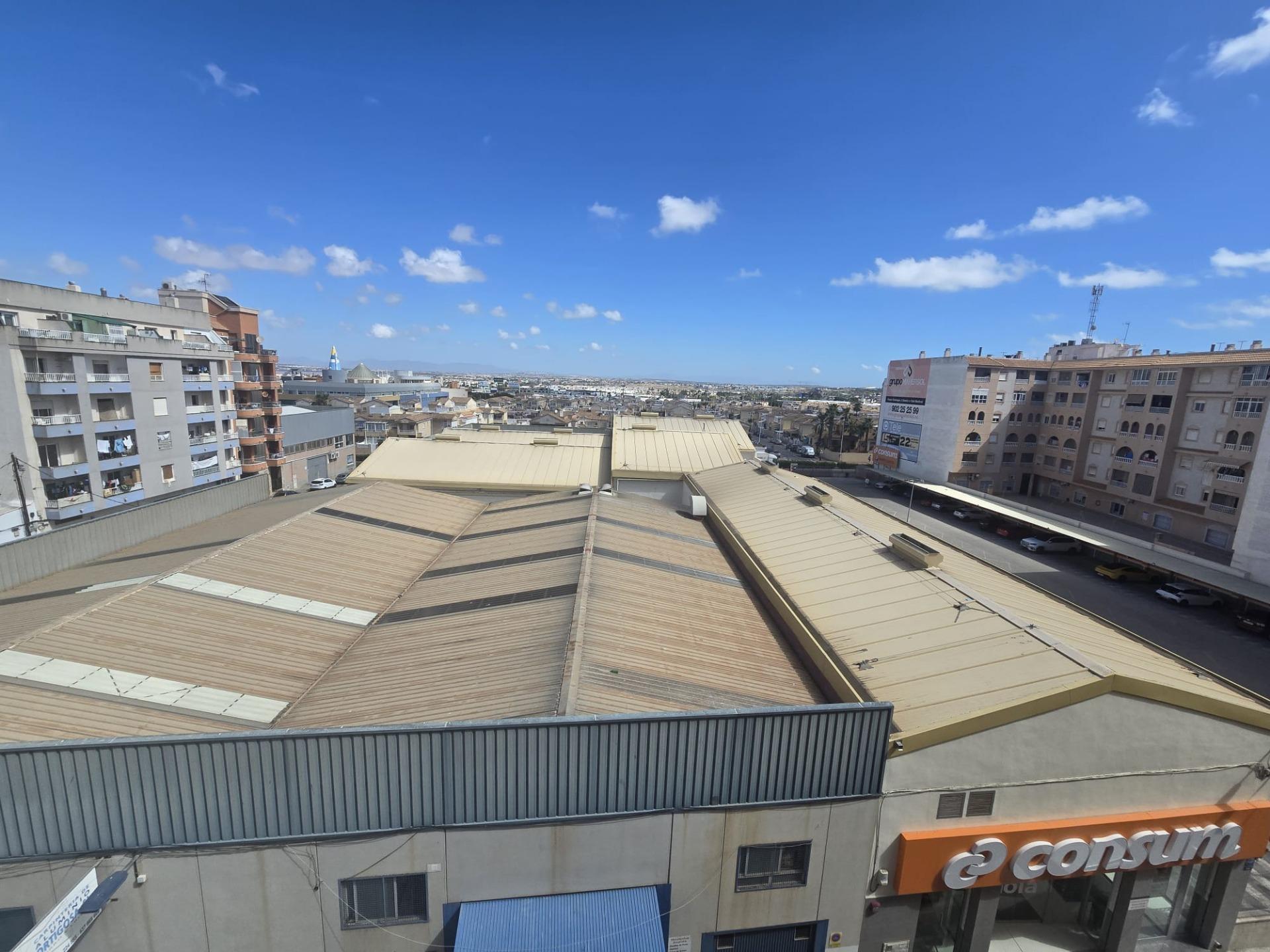 Apartment for sale in Torrevieja, Alicante, Spain