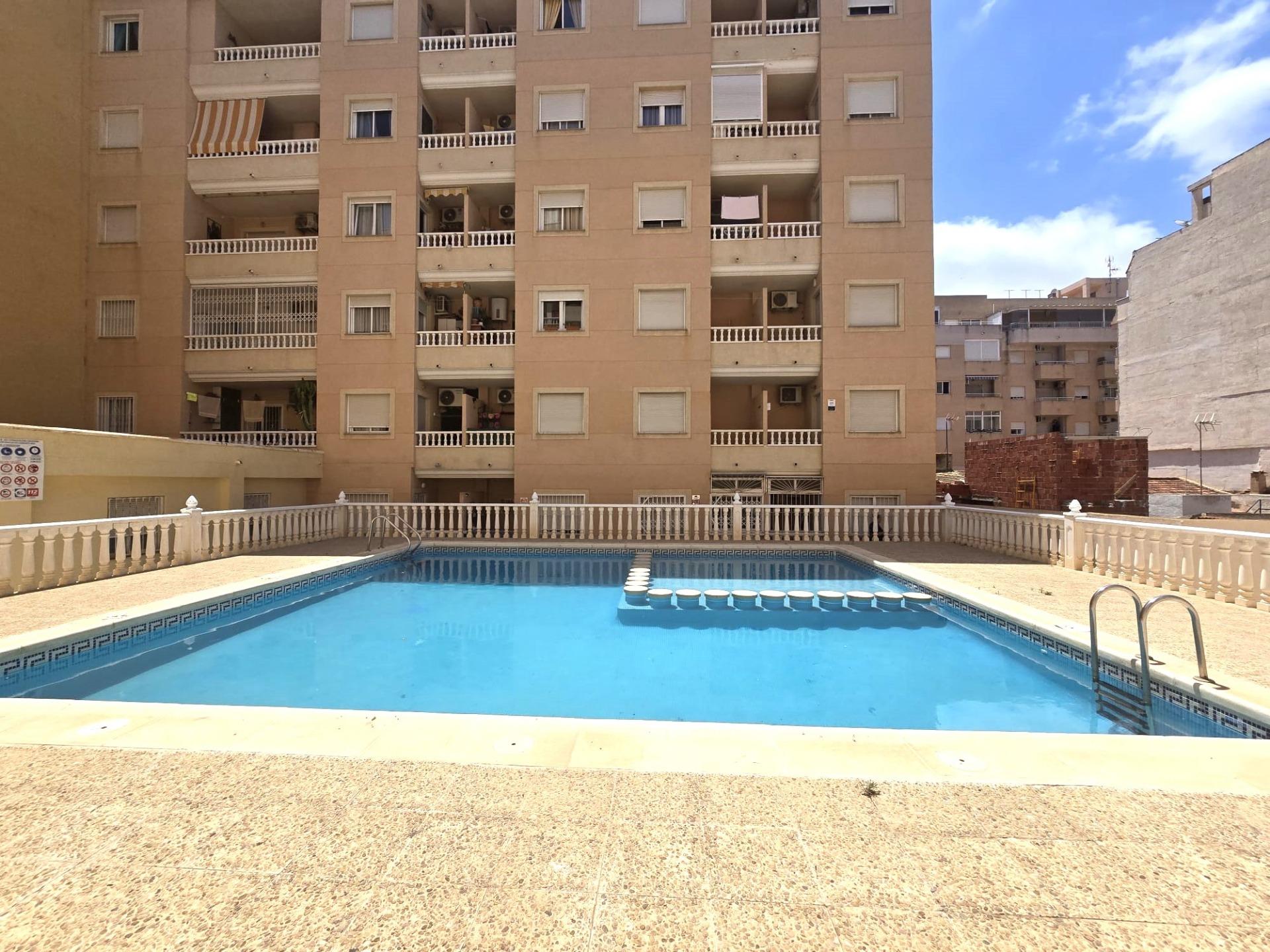 Apartment for sale in Torrevieja, Alicante, Spain