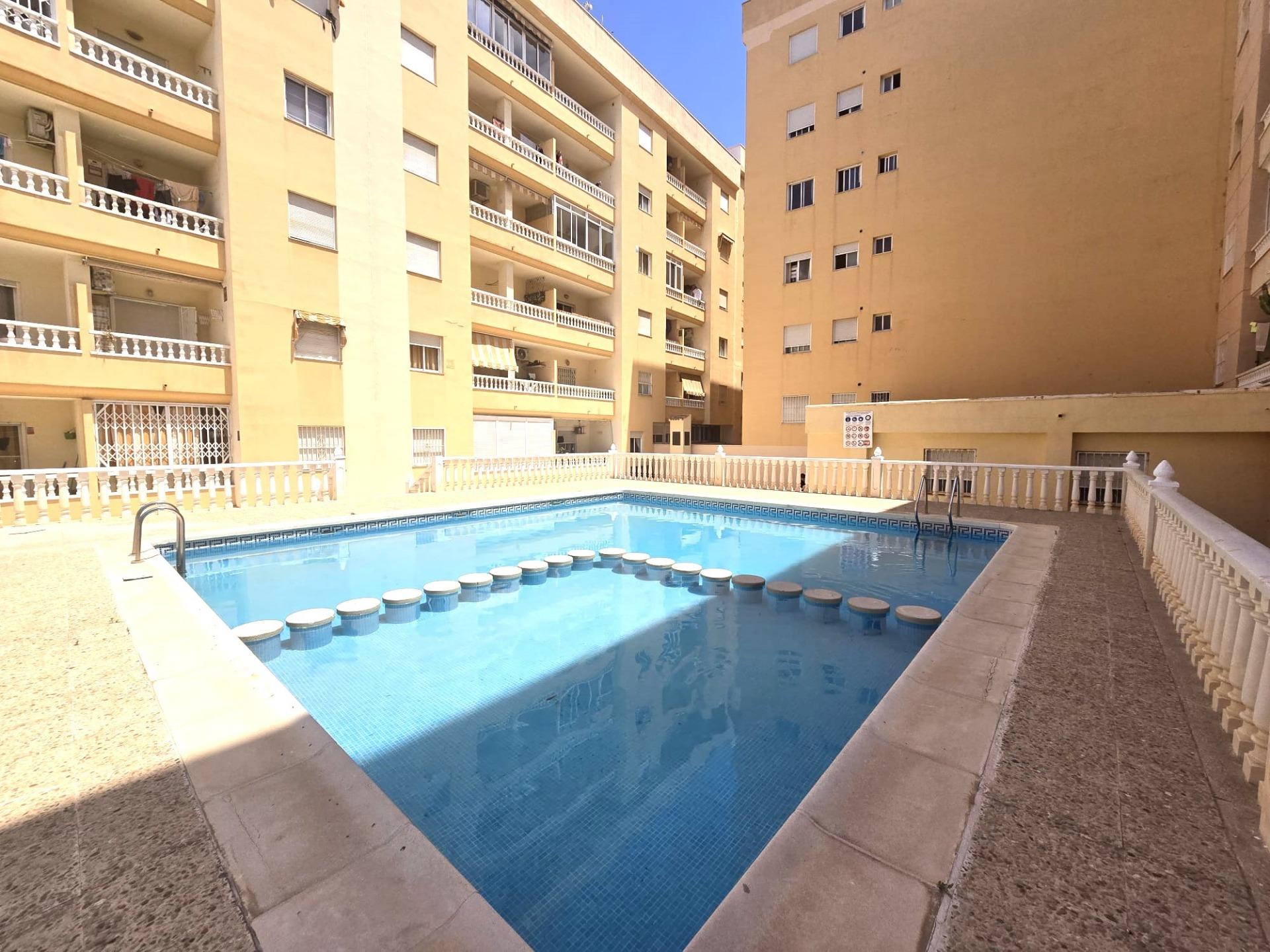 Apartment for sale in Torrevieja, Alicante, Spain