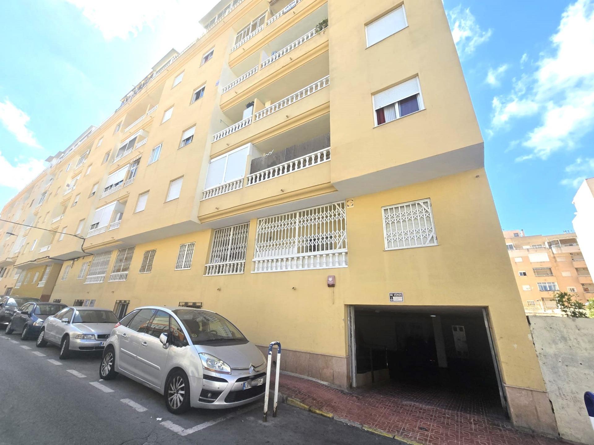 Apartment for sale in Torrevieja, Alicante, Spain
