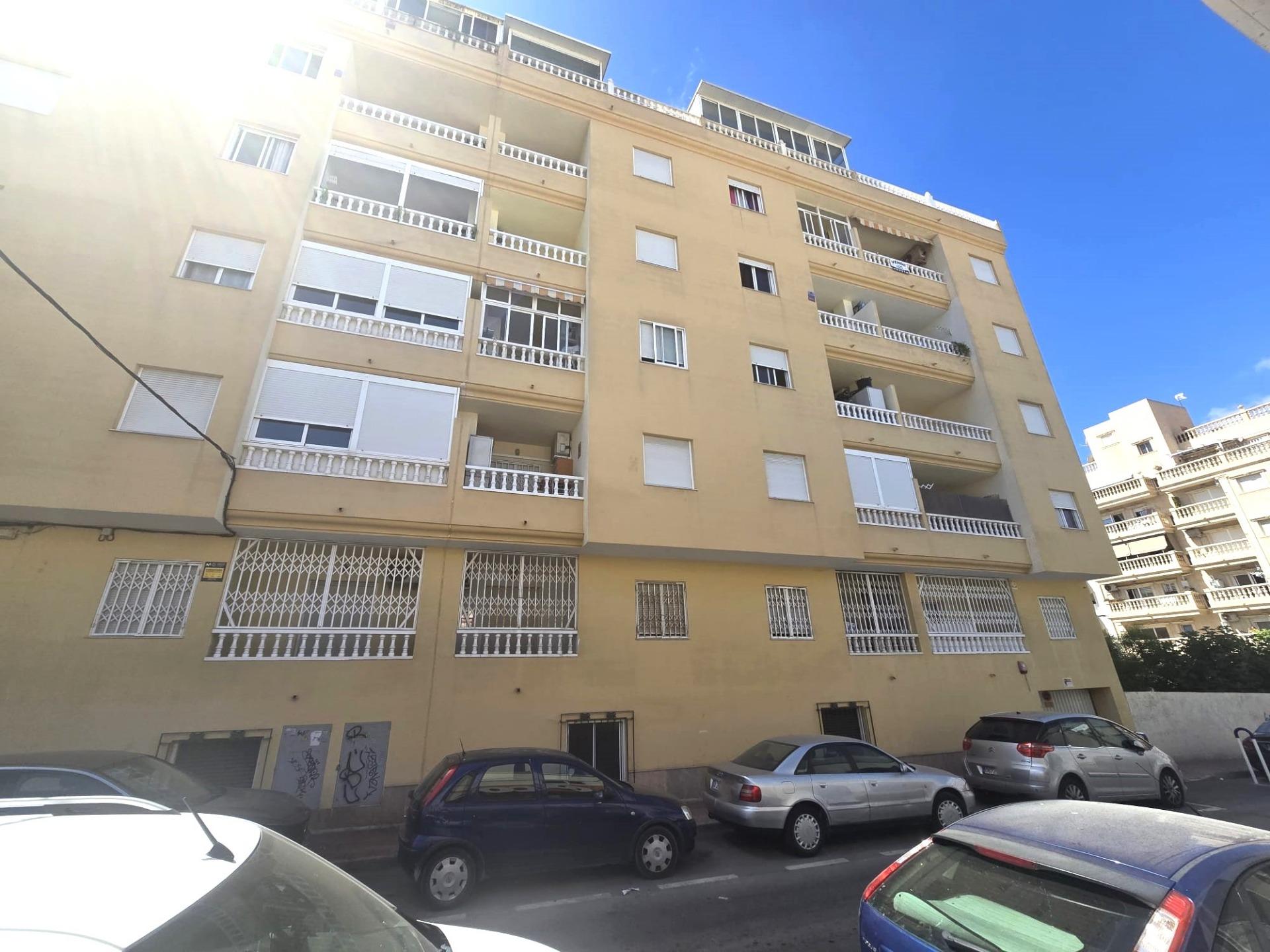 Apartment for sale in Torrevieja, Alicante, Spain