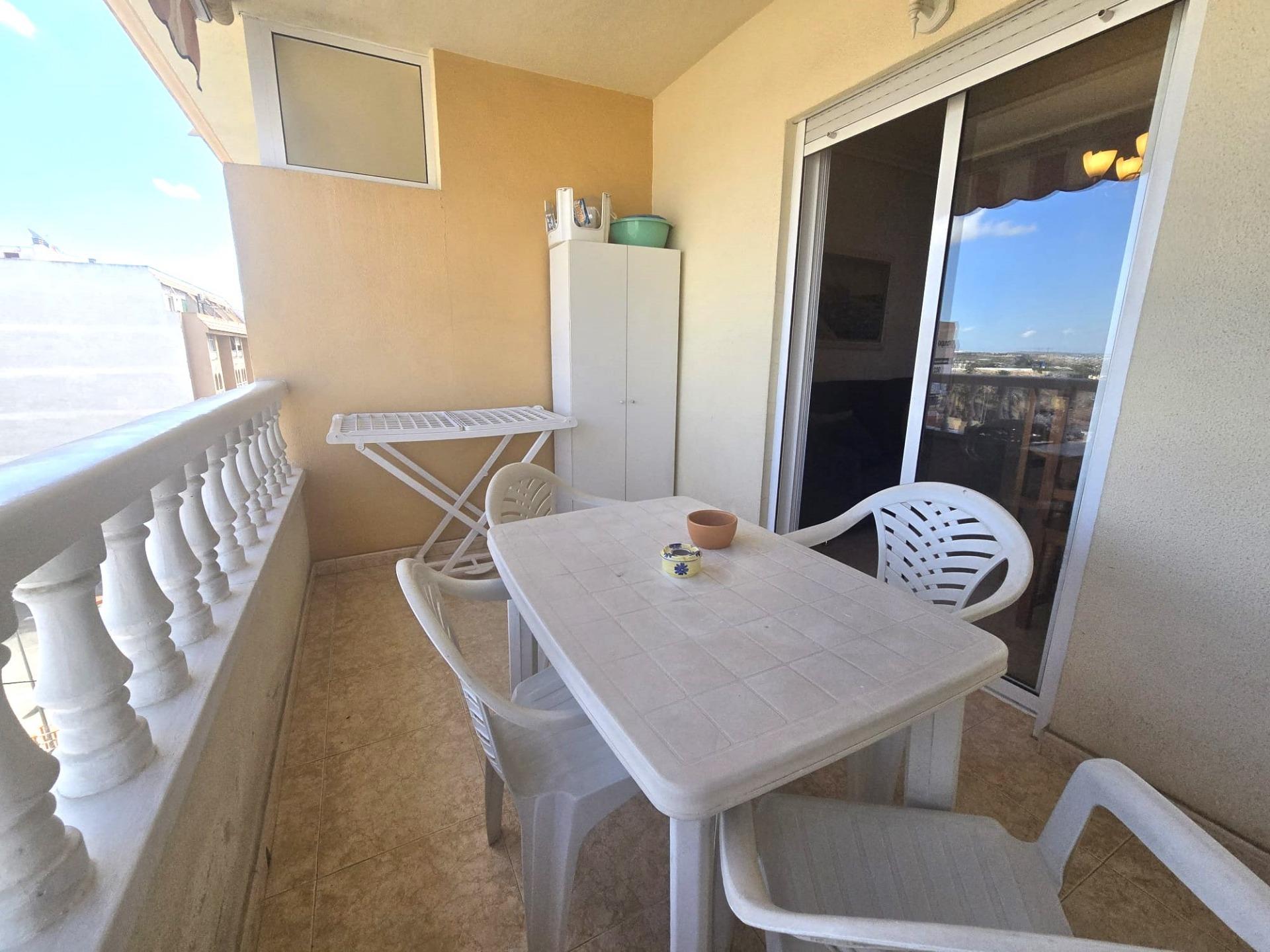 Apartment for sale in Torrevieja, Alicante, Spain
