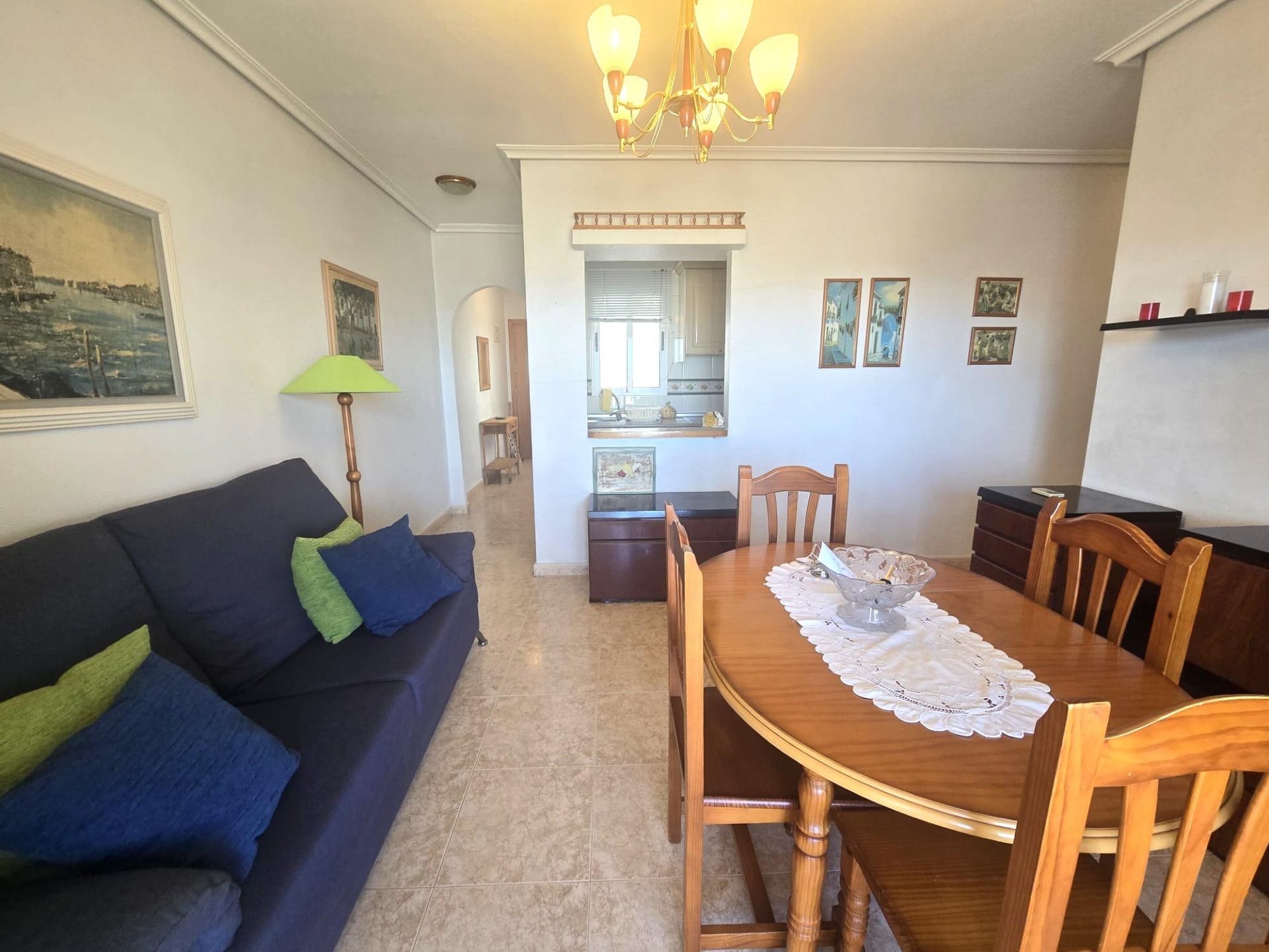 Apartment for sale in Torrevieja, Alicante, Spain