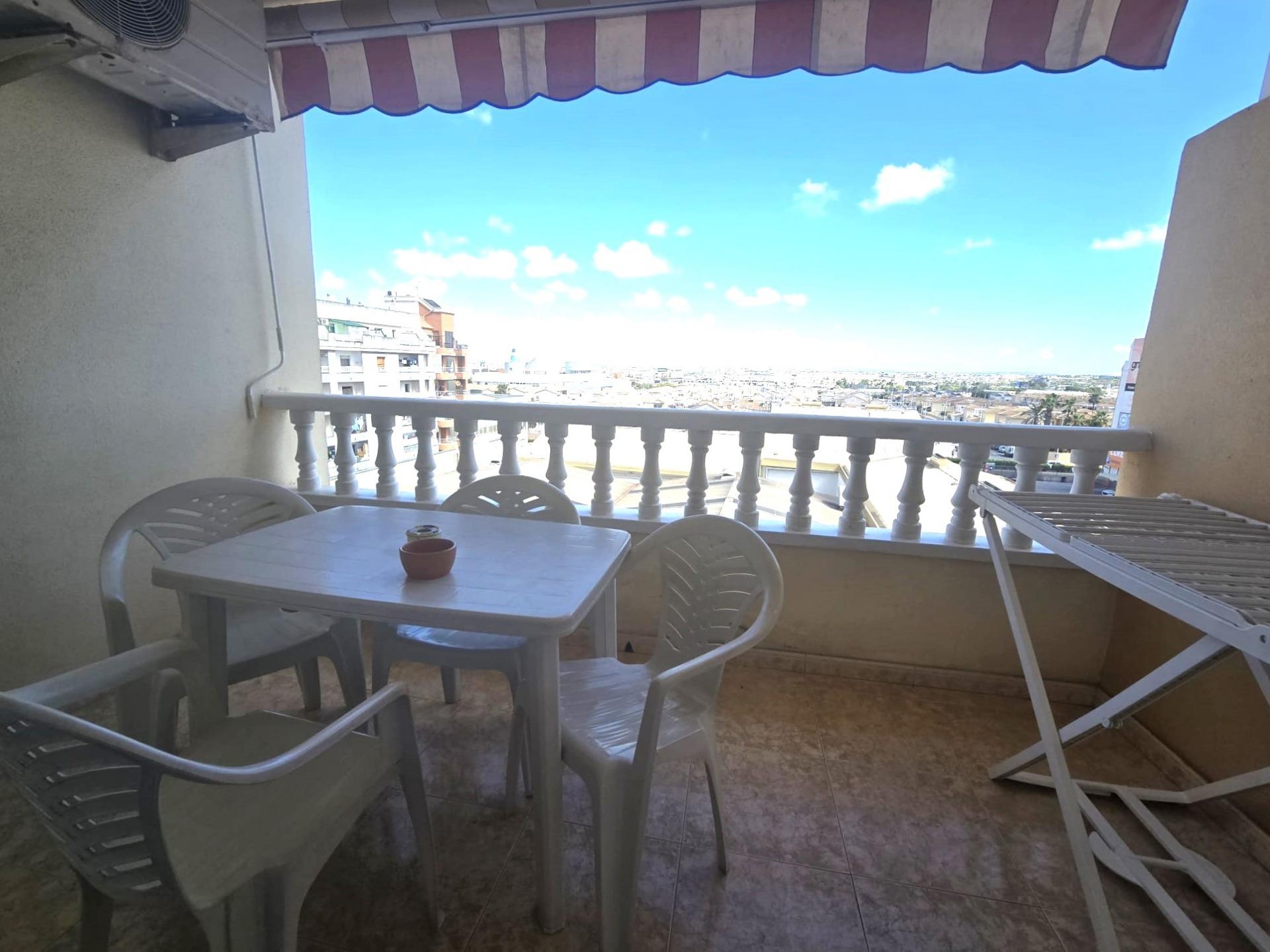Apartment for sale in Torrevieja, Alicante, Spain