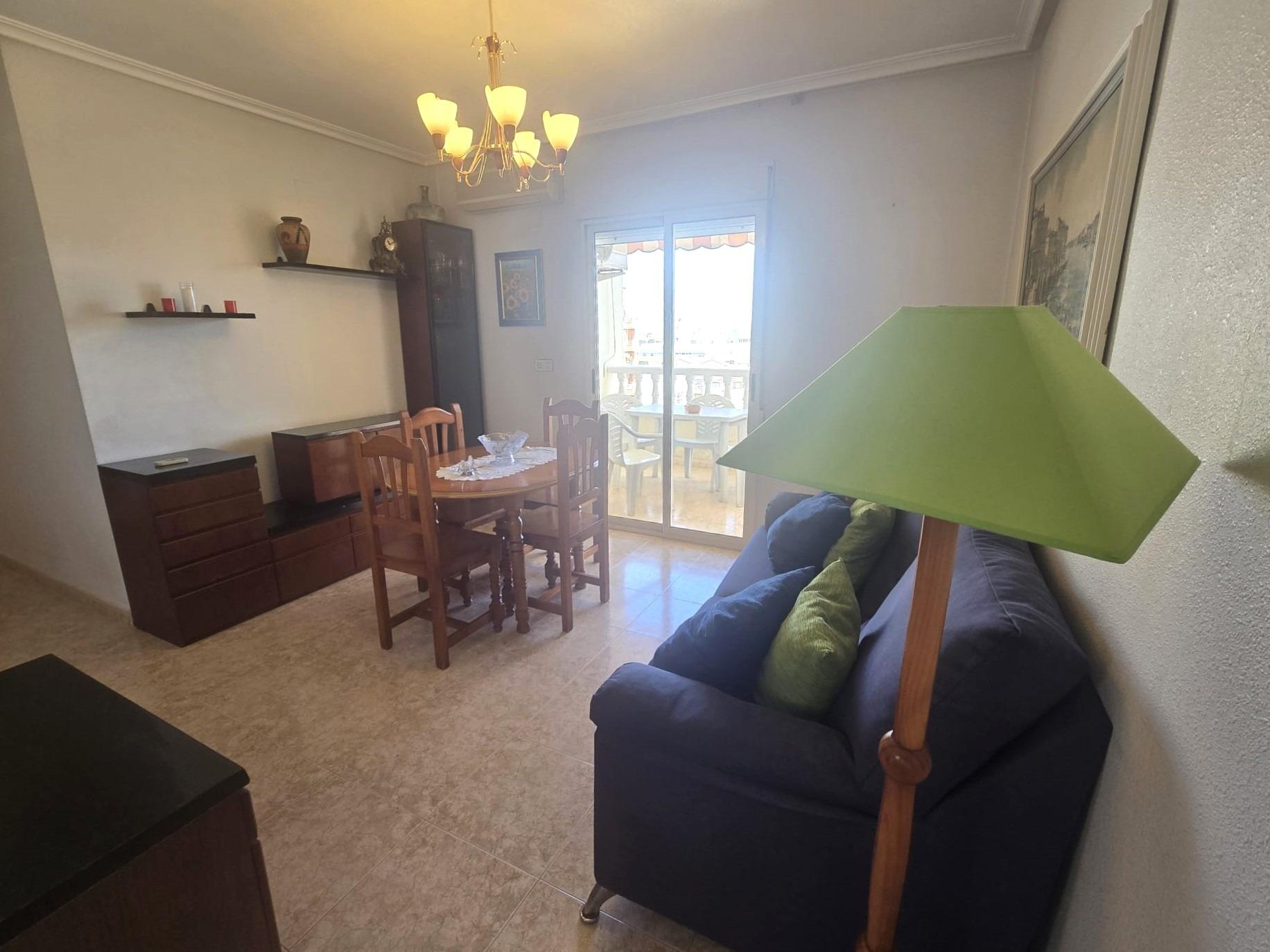 Apartment for sale in Torrevieja, Alicante, Spain