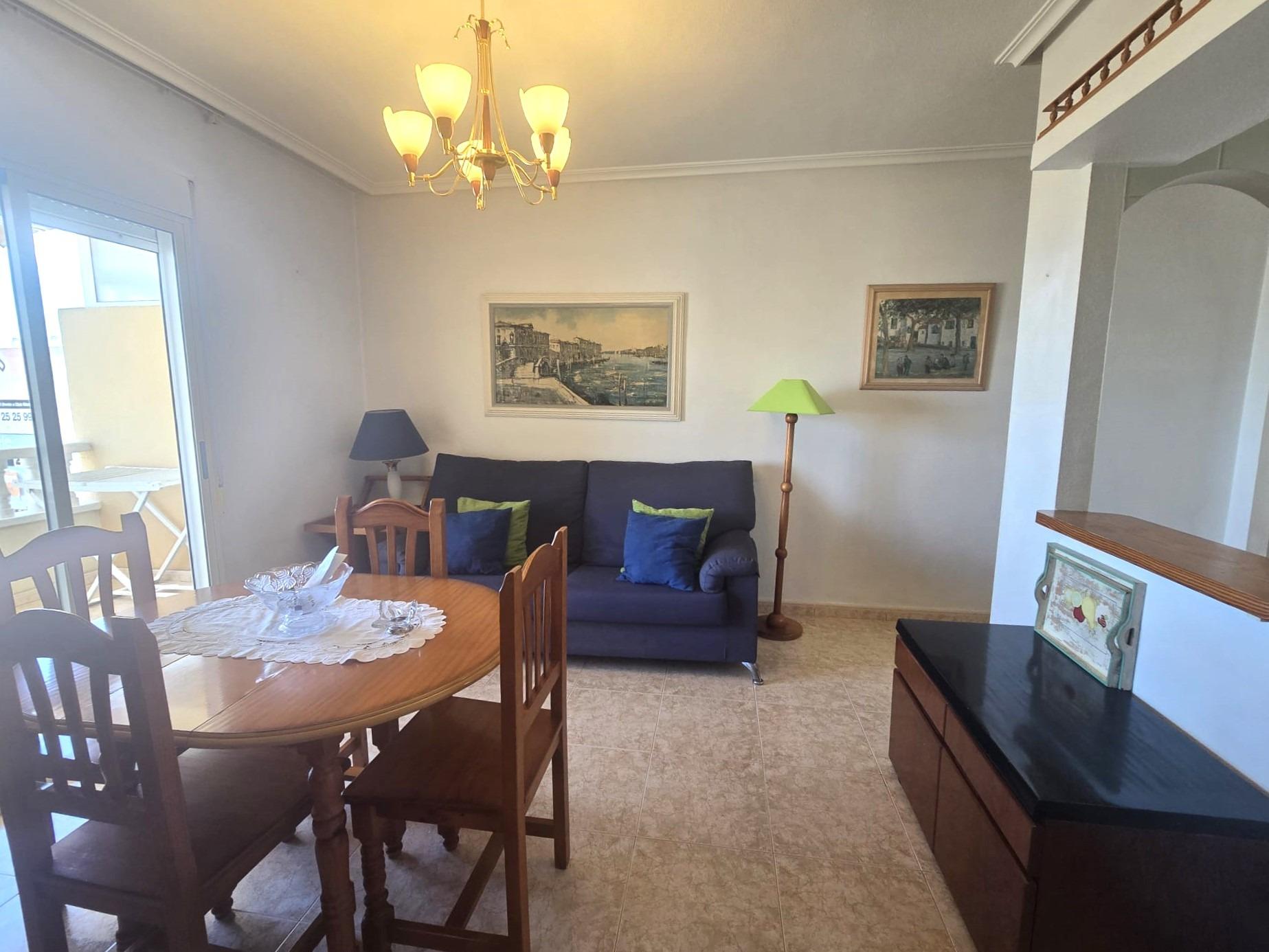 Apartment for sale in Torrevieja, Alicante, Spain