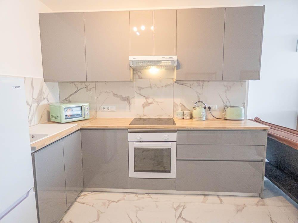 Piso en venta en Orihuela Costa