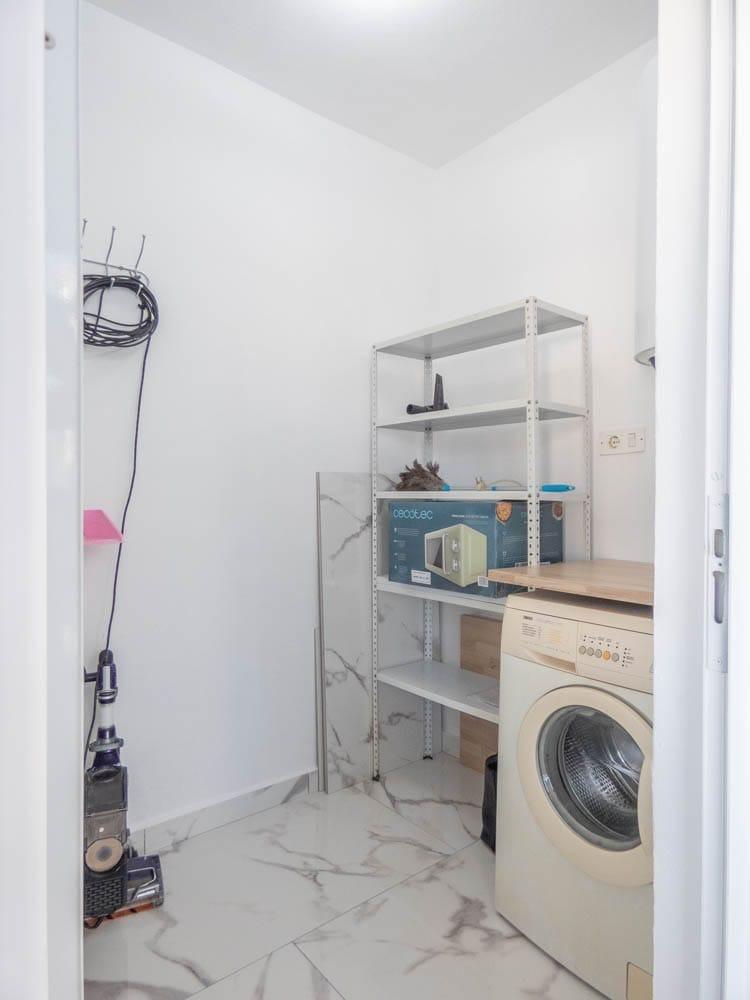 Piso en venta en Orihuela Costa