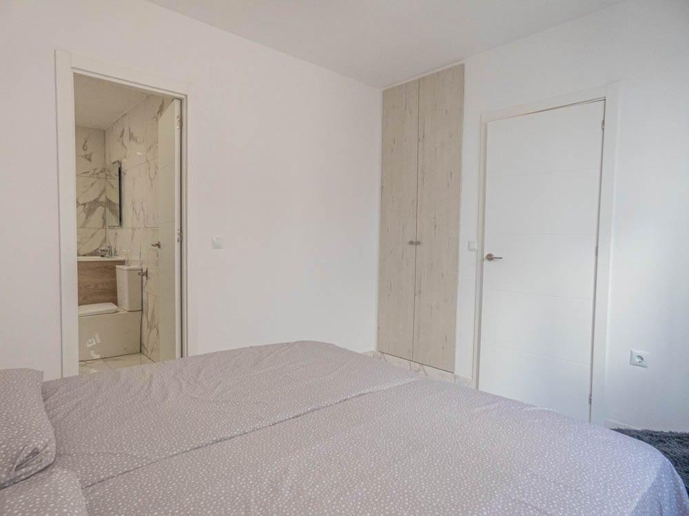 Piso en venta en Orihuela Costa