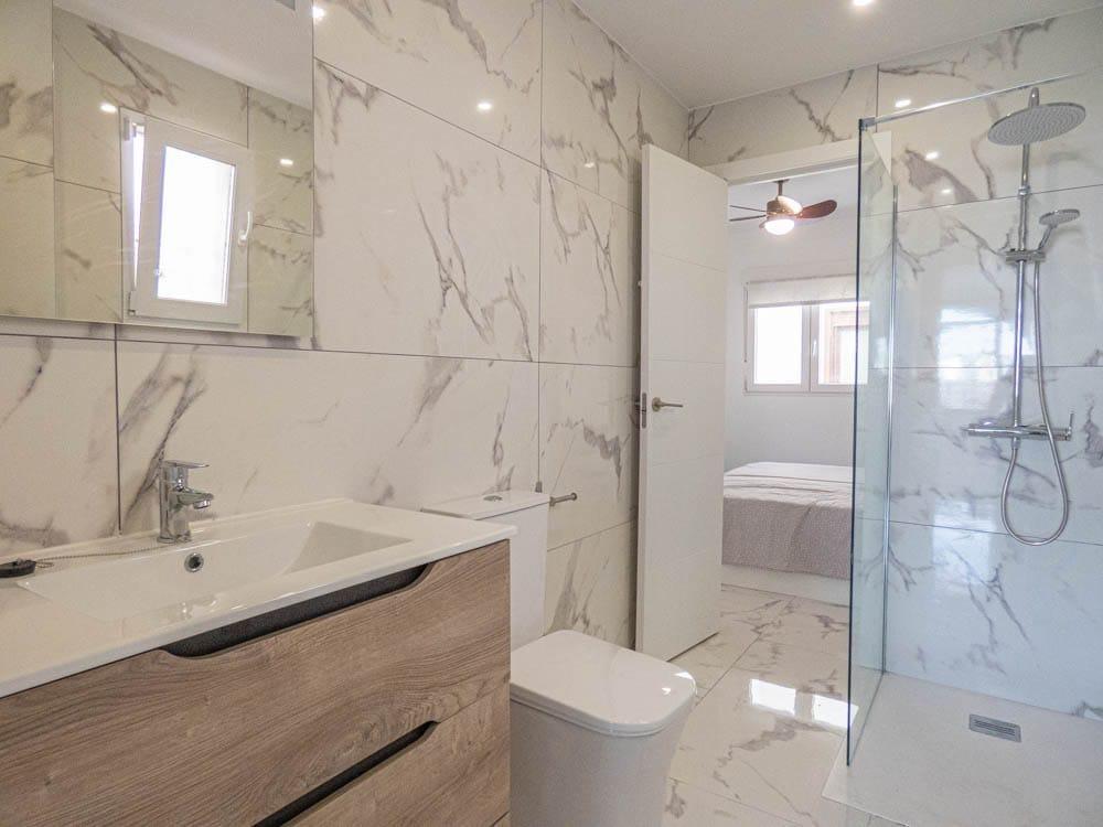 Piso en venta en Orihuela Costa