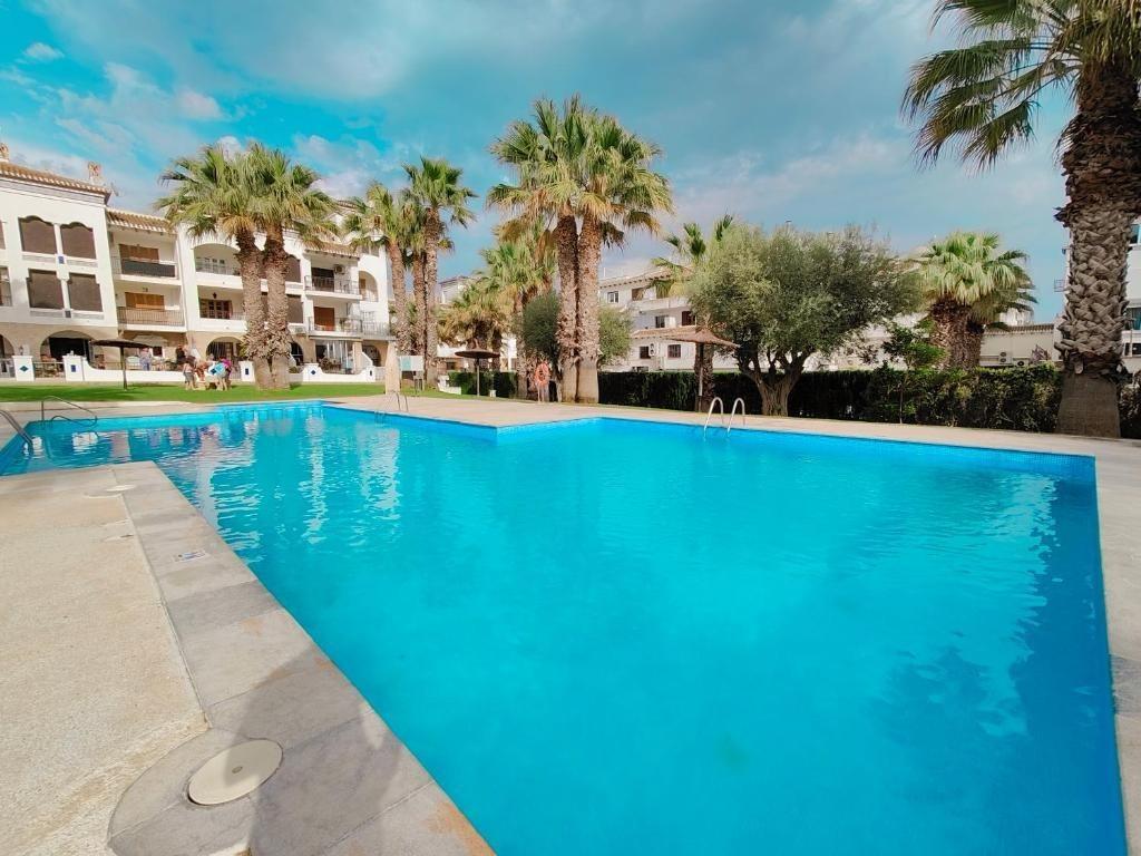 Piso en venta en Orihuela Costa