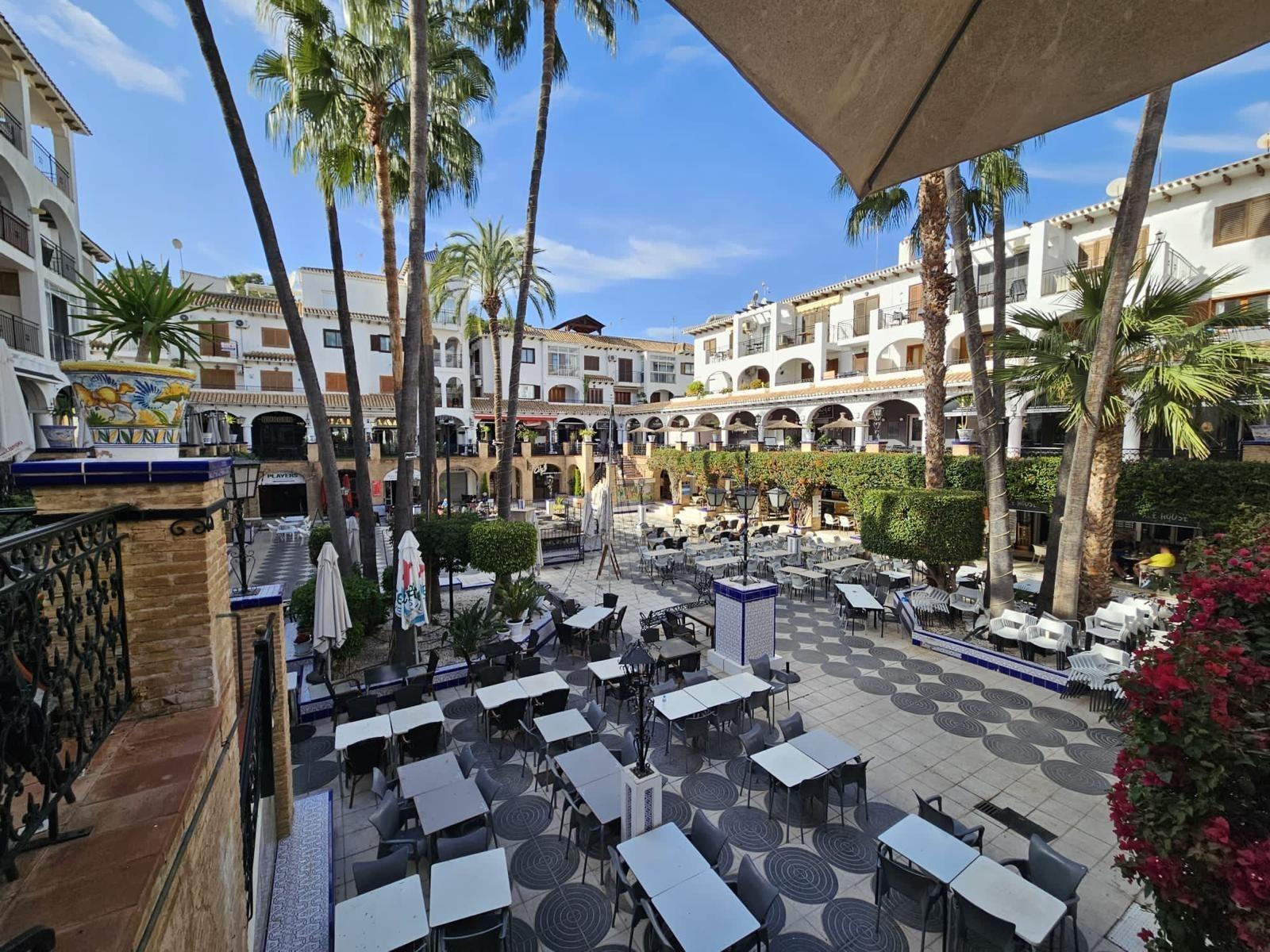 Piso en venta en Orihuela Costa