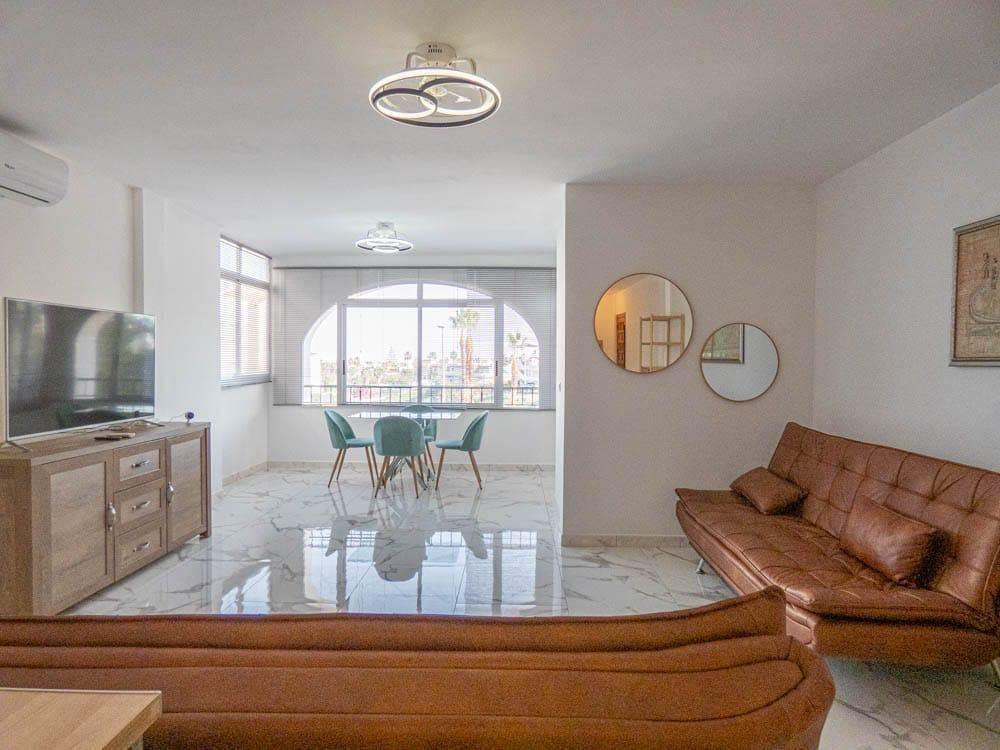 Piso en venta en Orihuela Costa