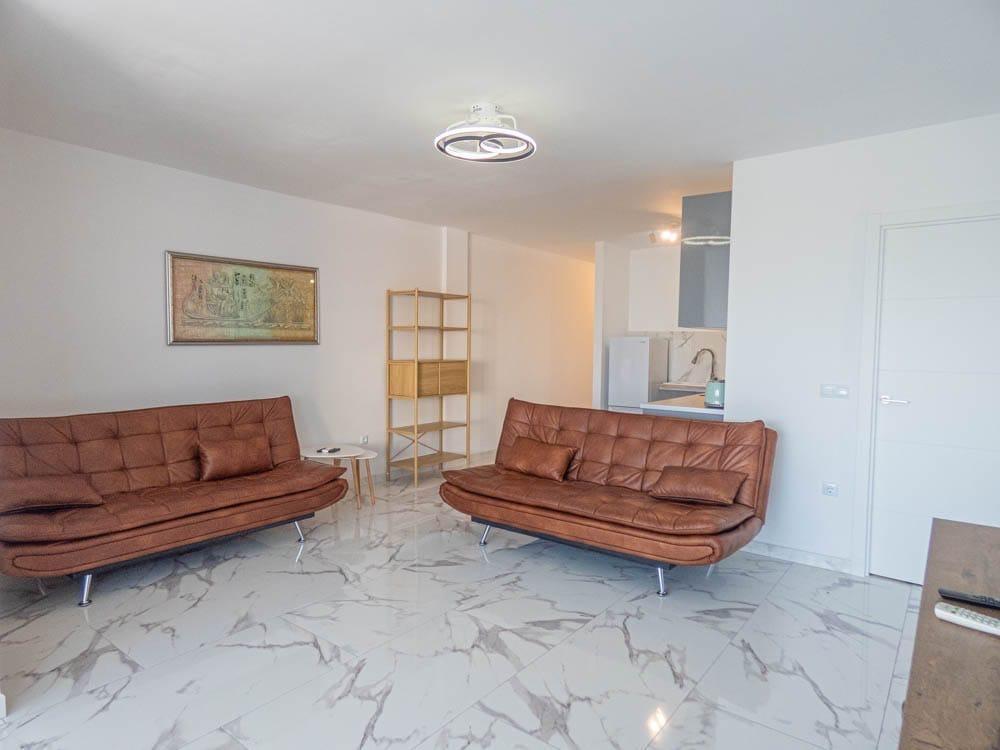 Piso en venta en Orihuela Costa