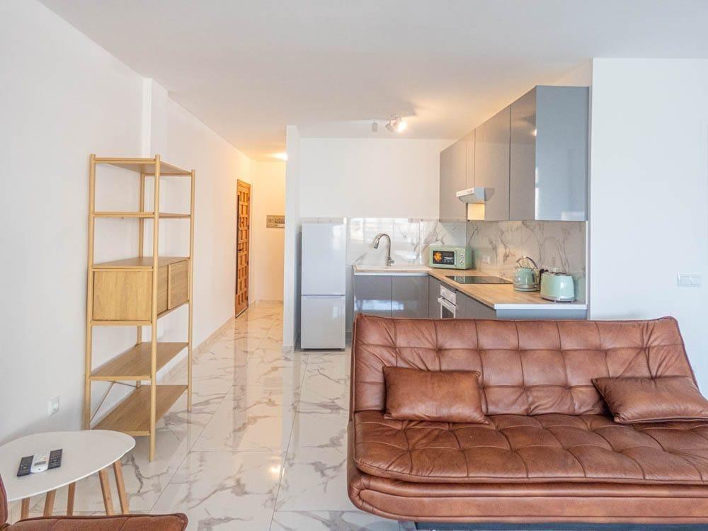 Piso en venta en Orihuela Costa