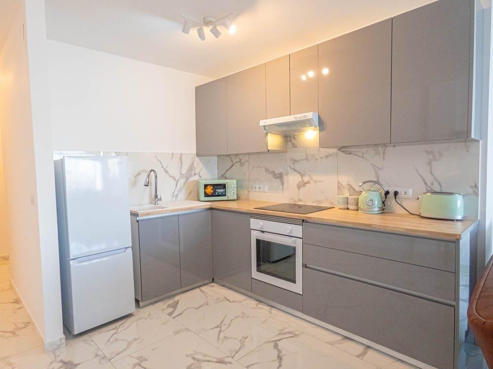 Piso en venta en Orihuela Costa