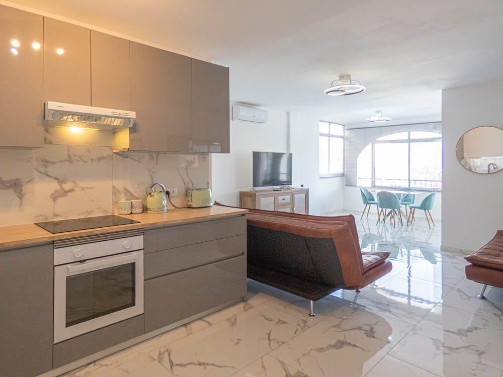Piso en venta en Orihuela Costa