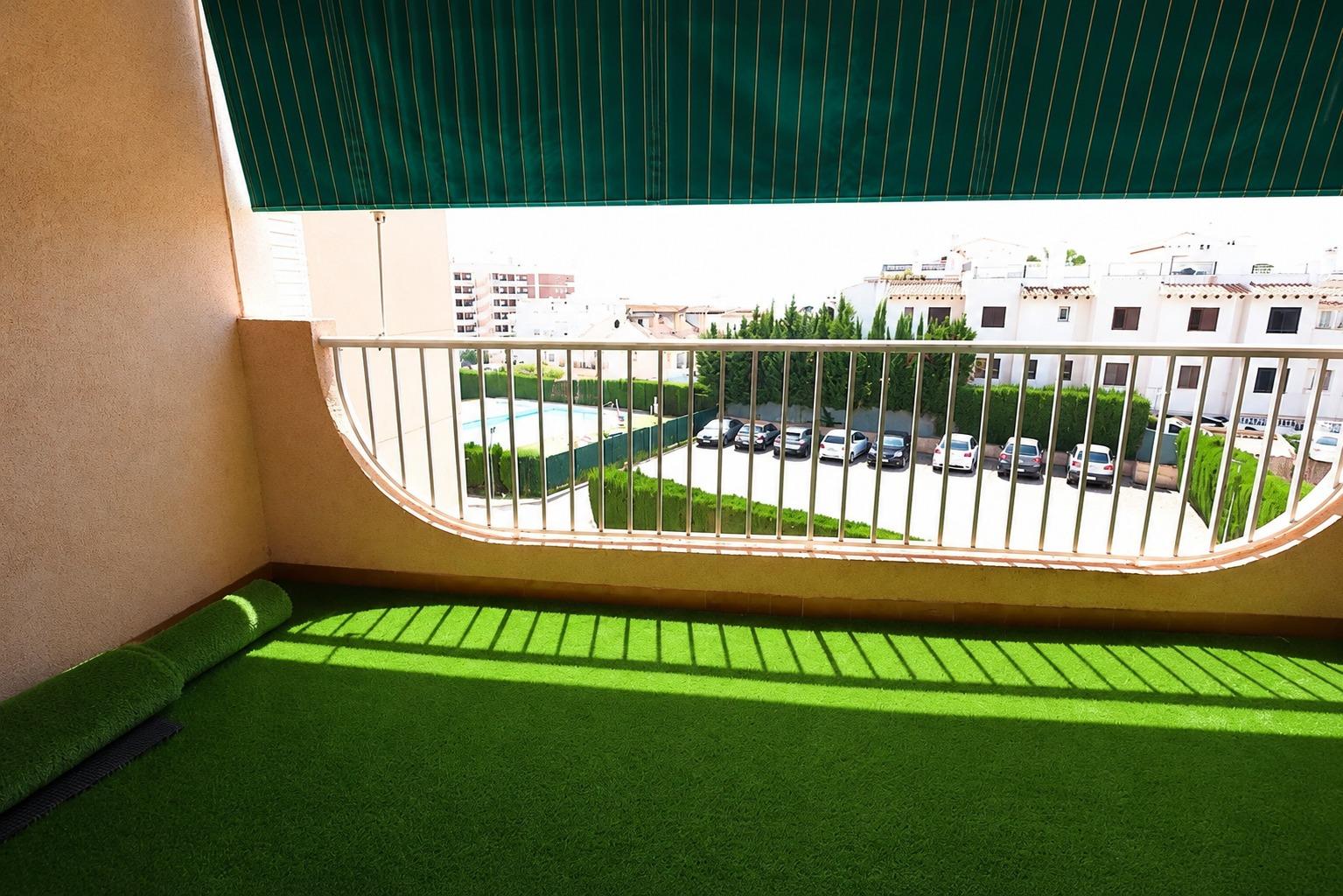 Apartment for sale in Orihuela Costa, Alicante, Spain