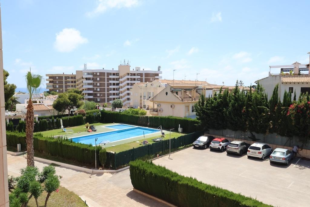 Apartment for sale in Orihuela Costa, Alicante, Spain