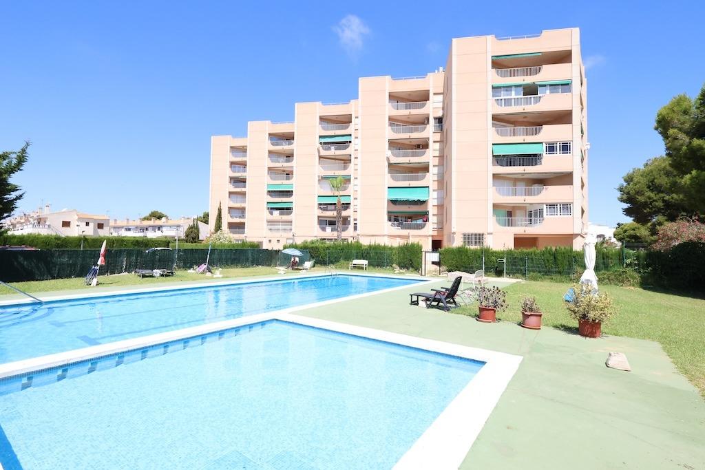 Apartment for sale in Orihuela Costa, Alicante, Spain