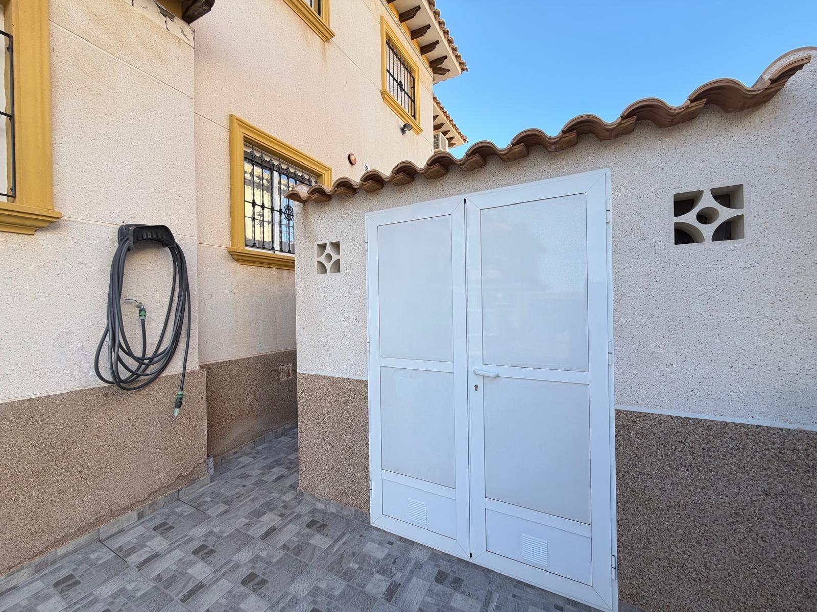 Town House en venta en Orihuela Costa