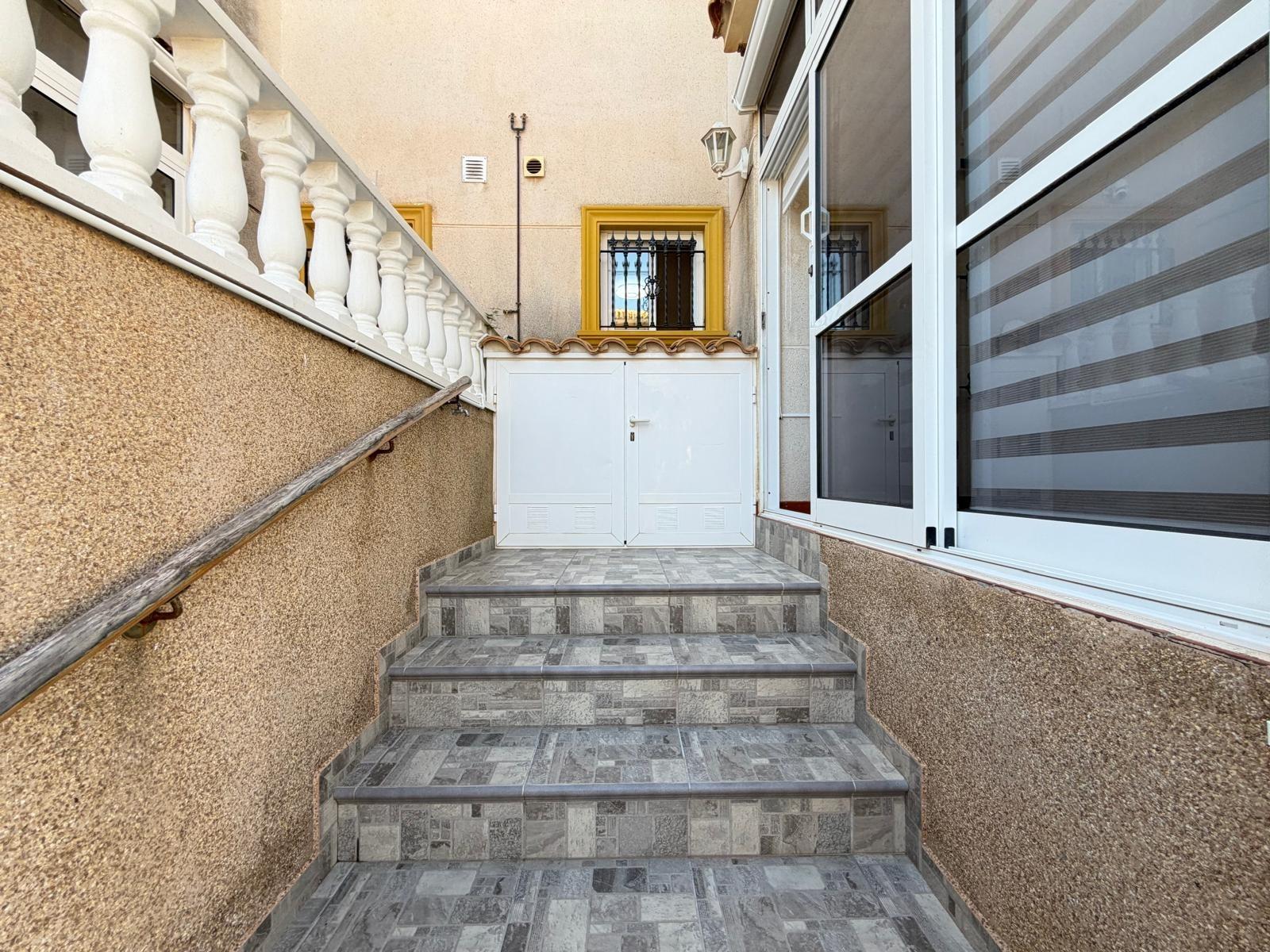 Town House en venta en Orihuela Costa