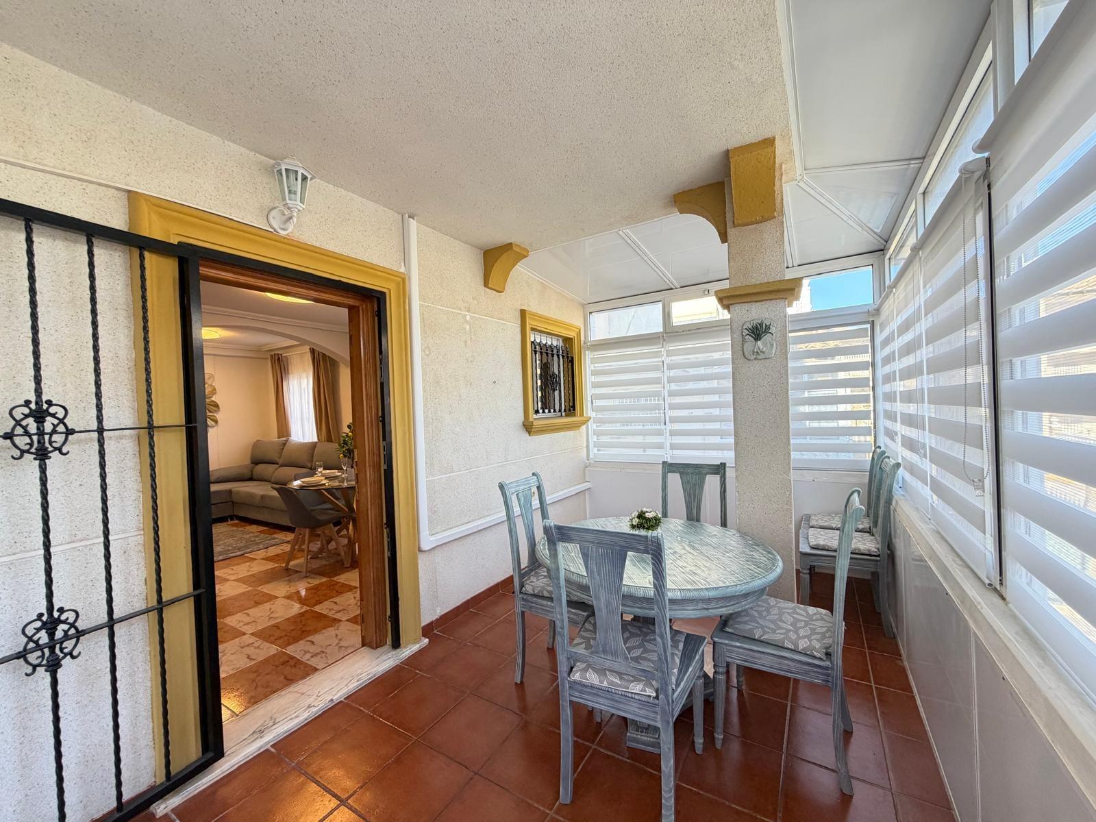 Town House en venta en Orihuela Costa