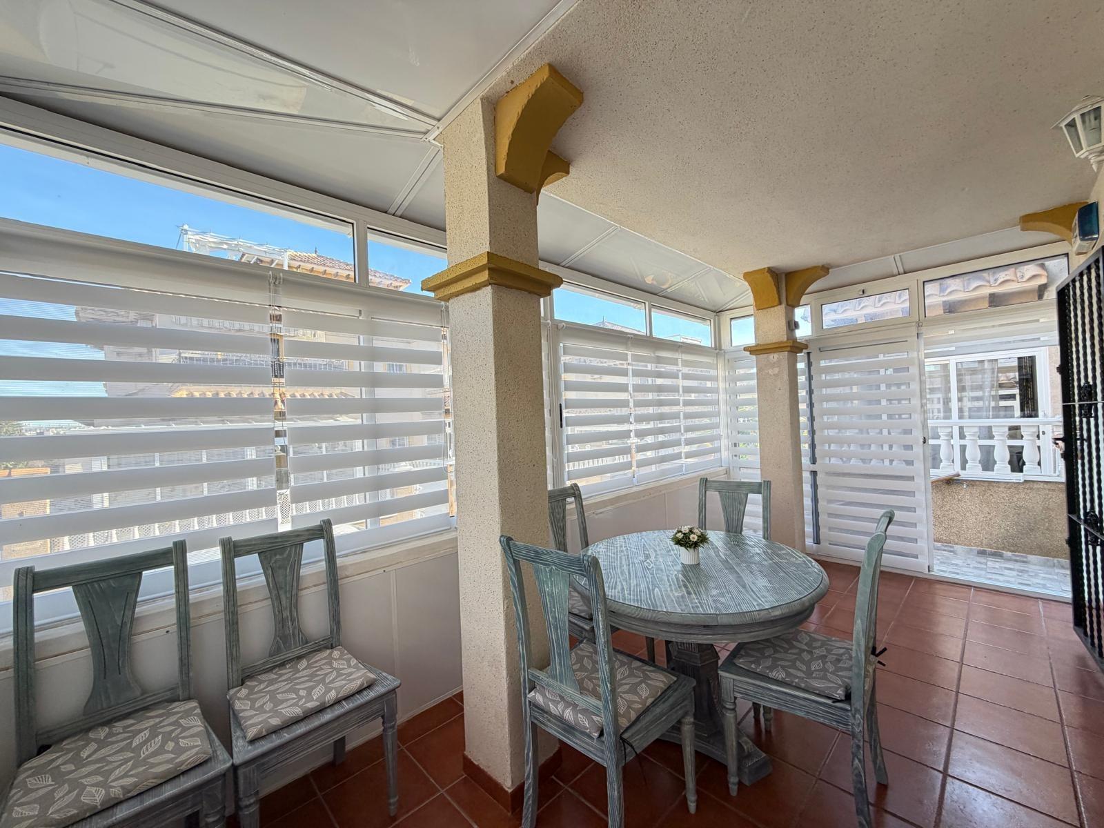Town House en venta en Orihuela Costa