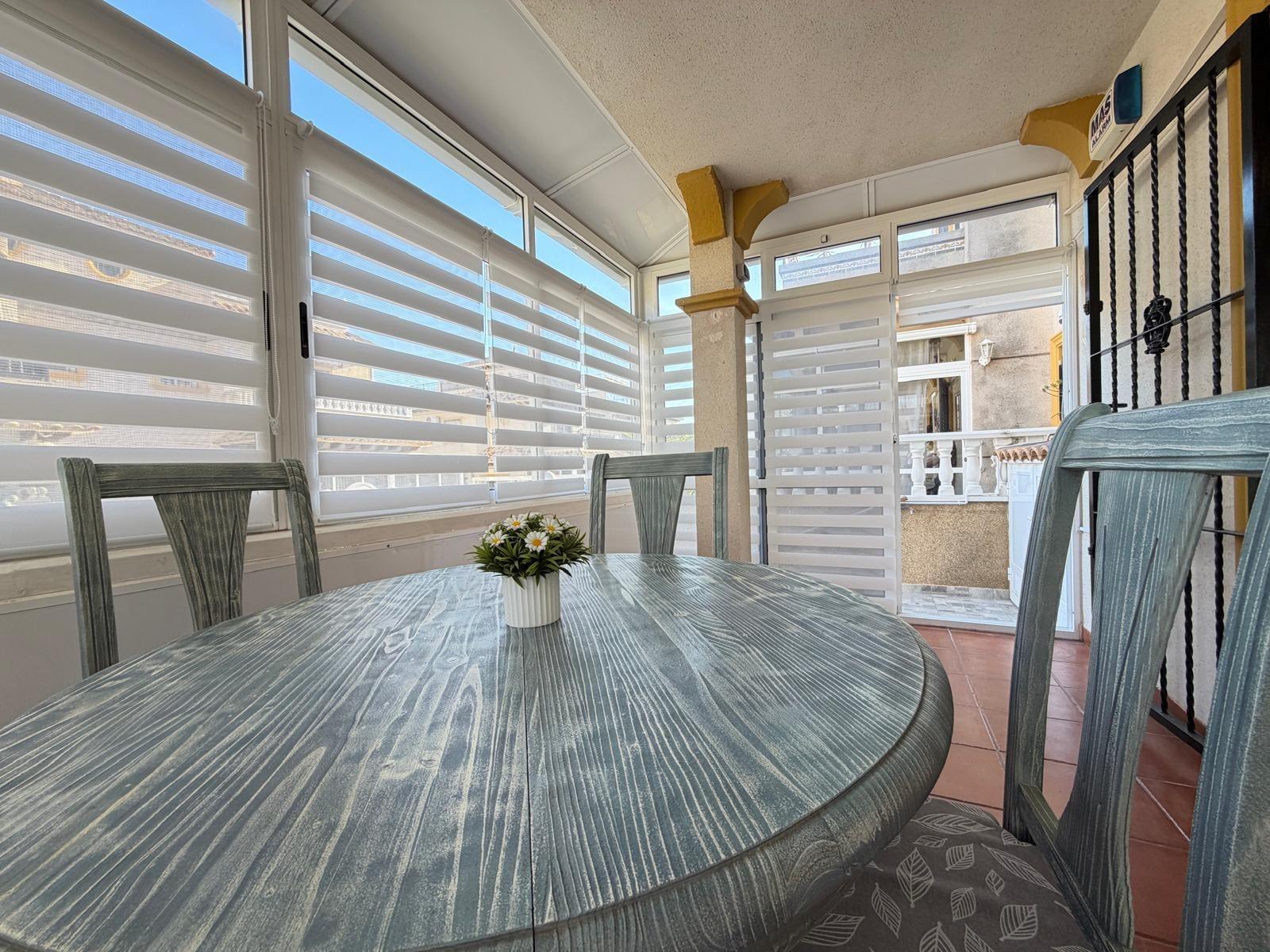 Town House en venta en Orihuela Costa