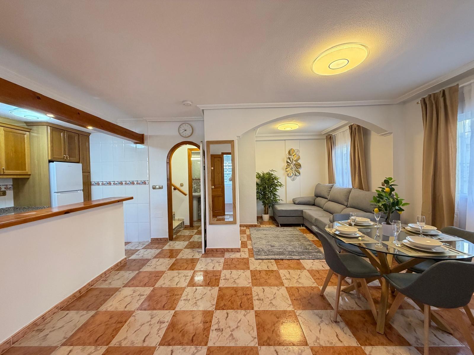 Town House en venta en Orihuela Costa