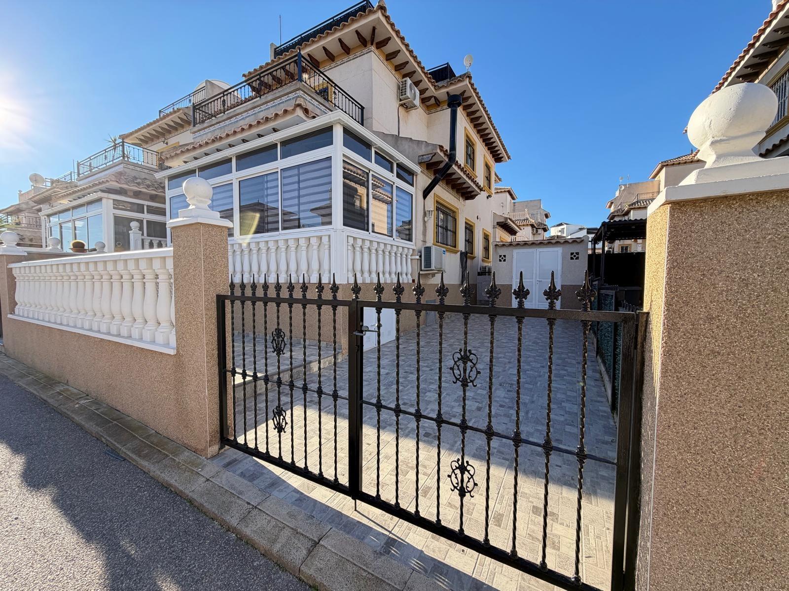 Town House en venta en Orihuela Costa