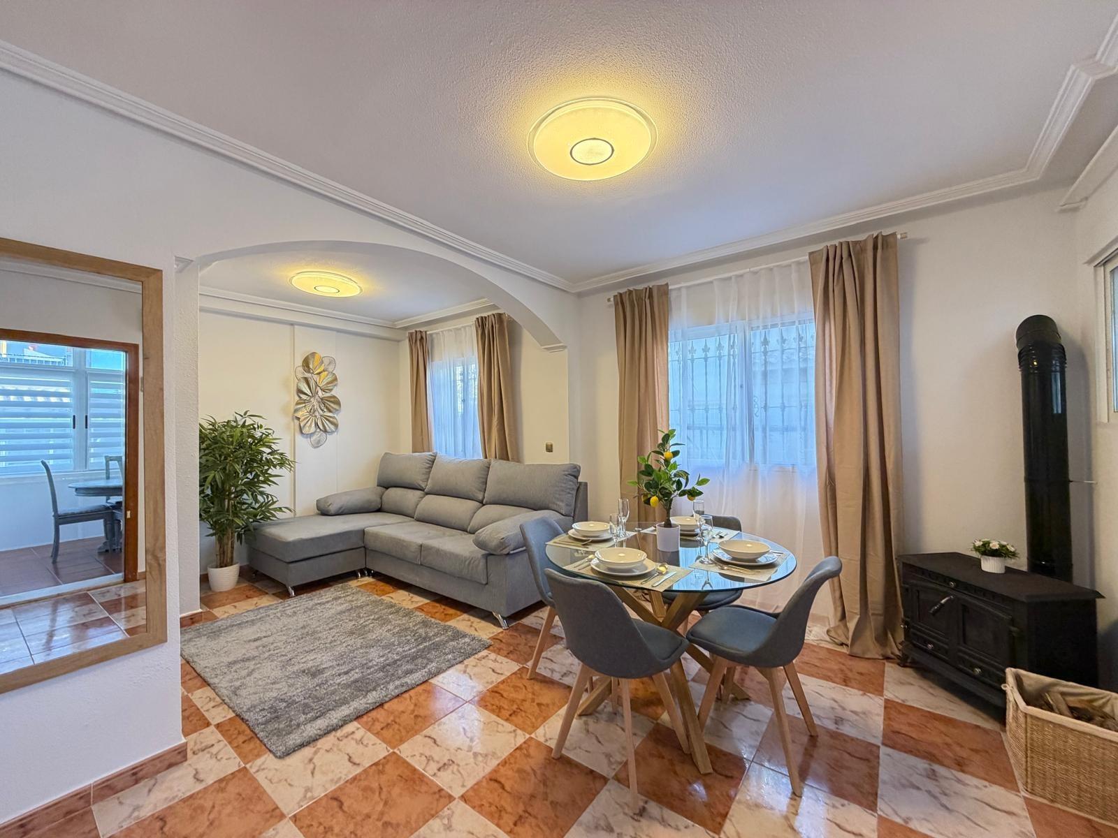 Town House en venta en Orihuela Costa