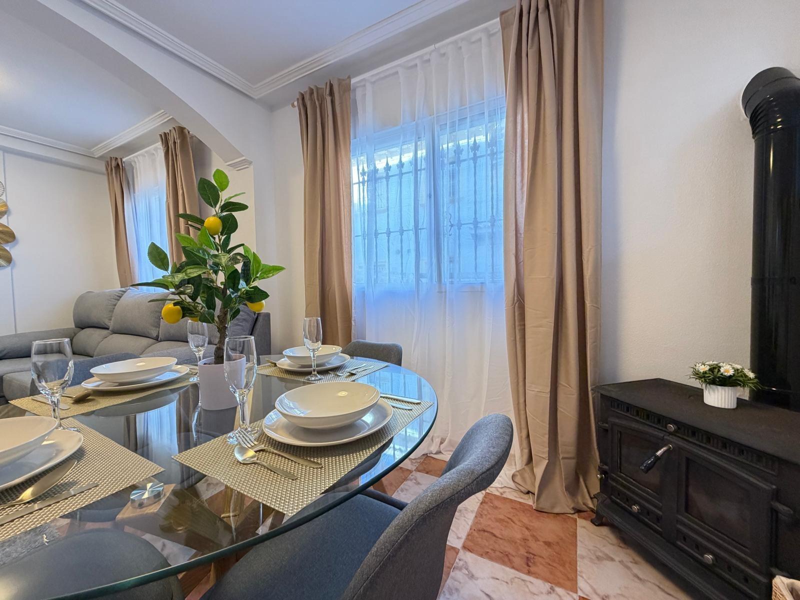 Town House en venta en Orihuela Costa