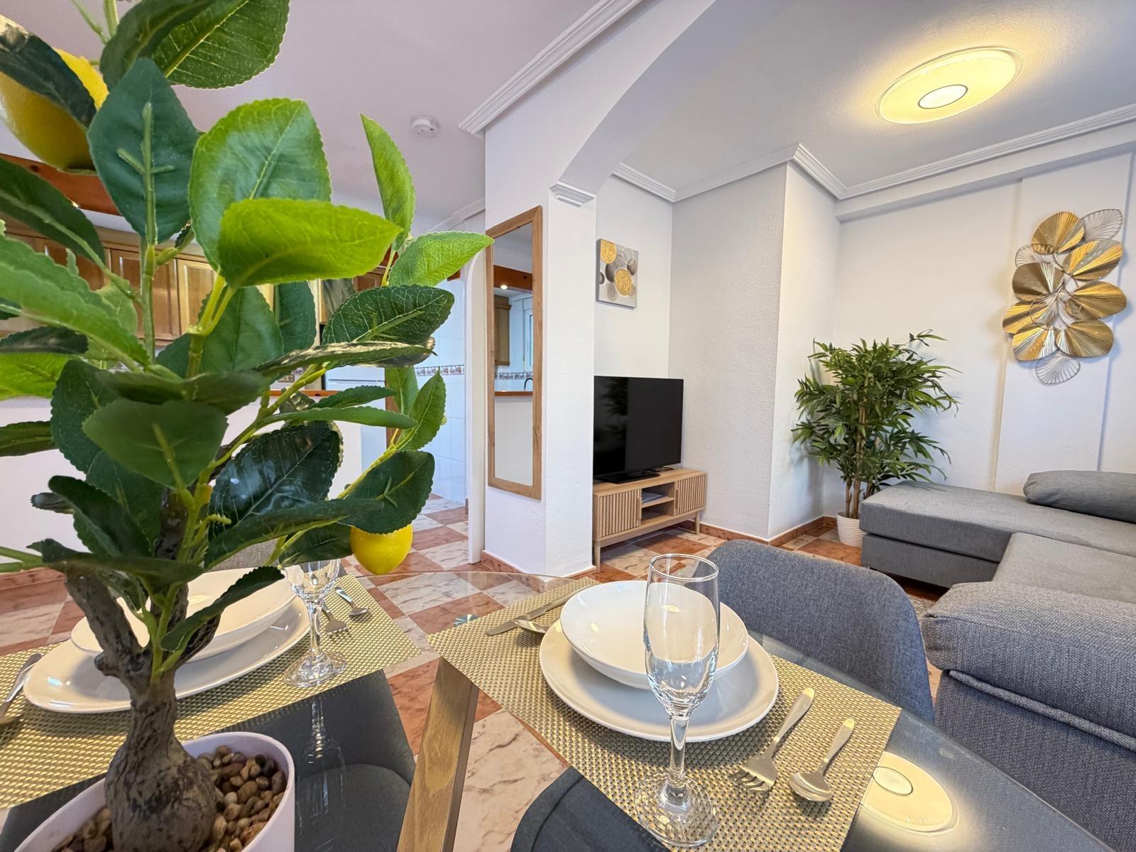 Town House en venta en Orihuela Costa