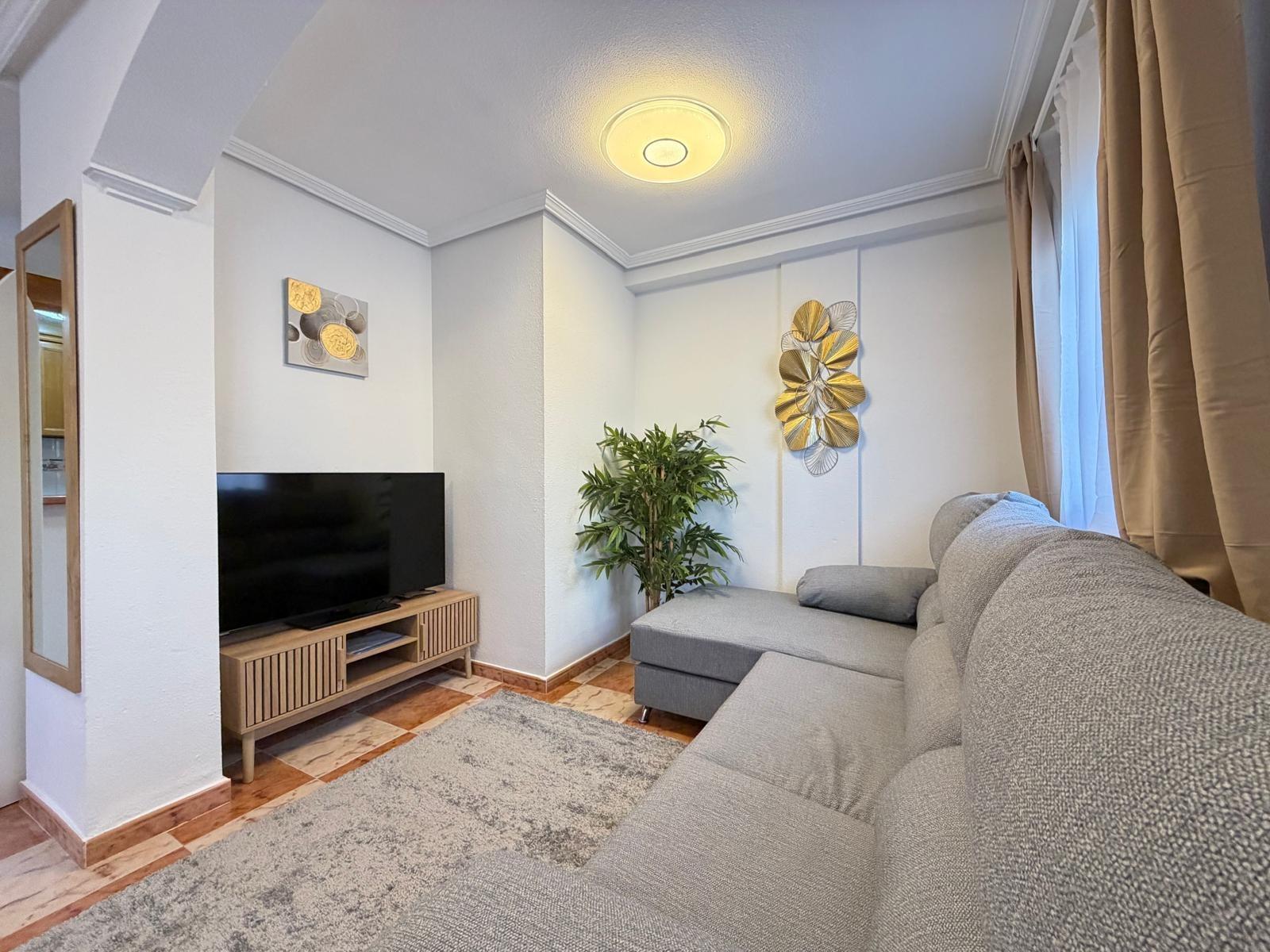 Town House en venta en Orihuela Costa