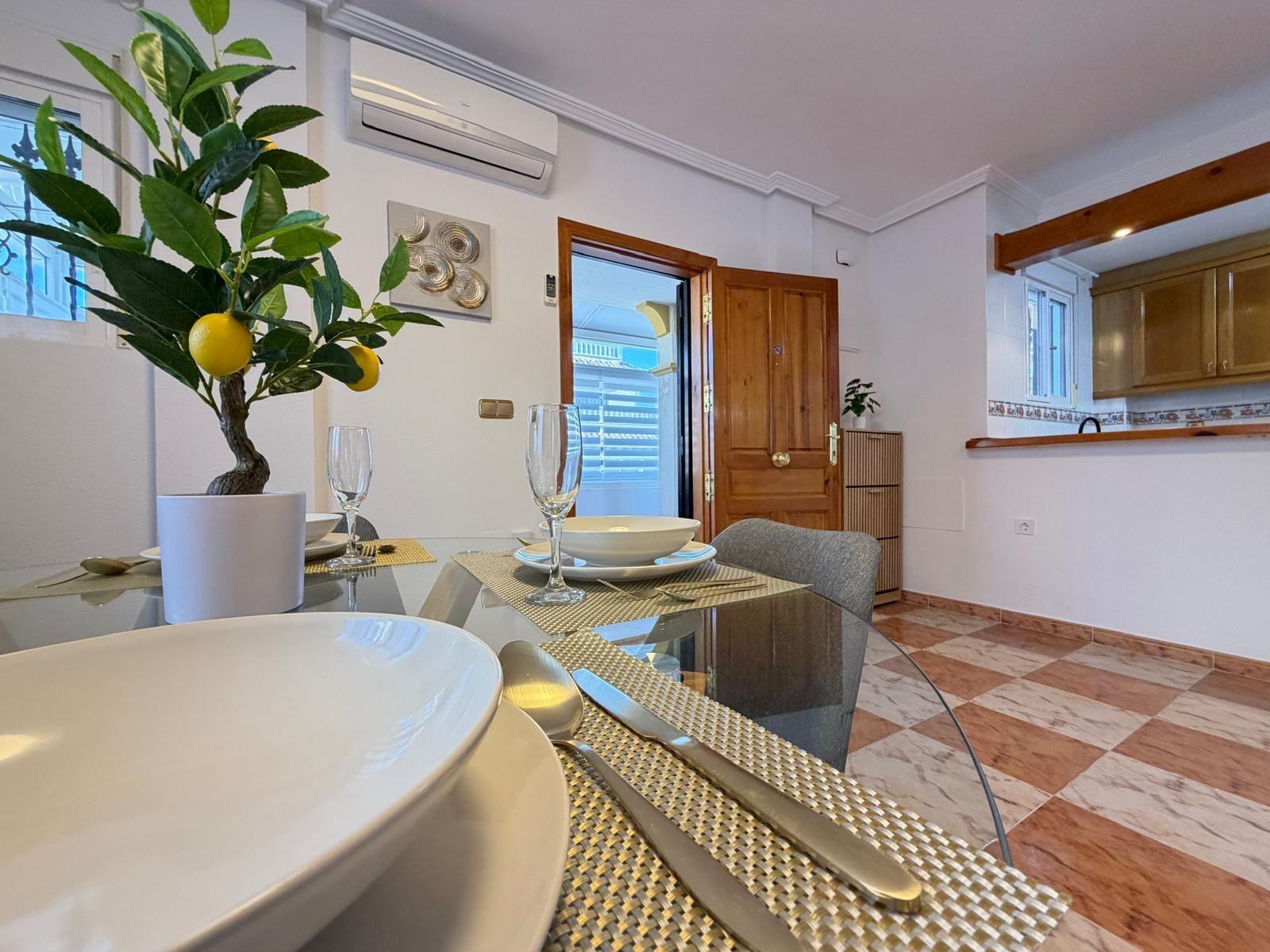 Town House en venta en Orihuela Costa