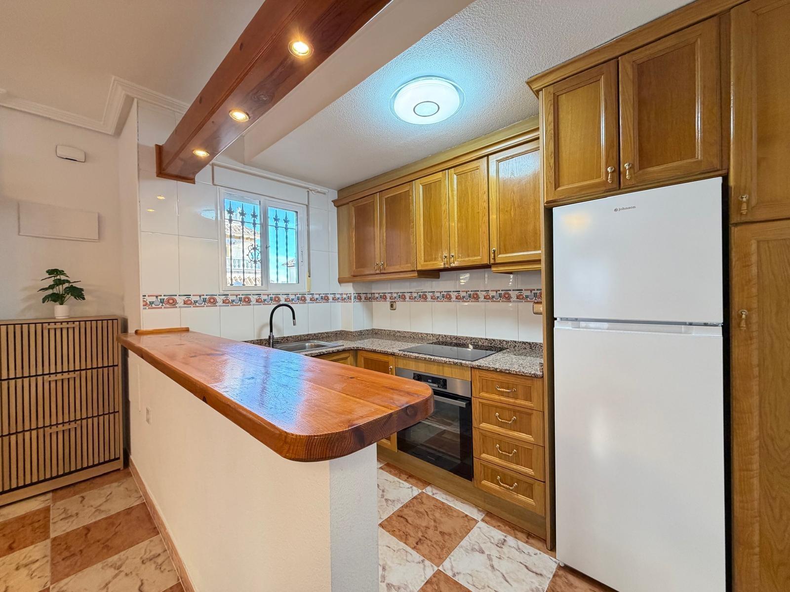 Town House en venta en Orihuela Costa