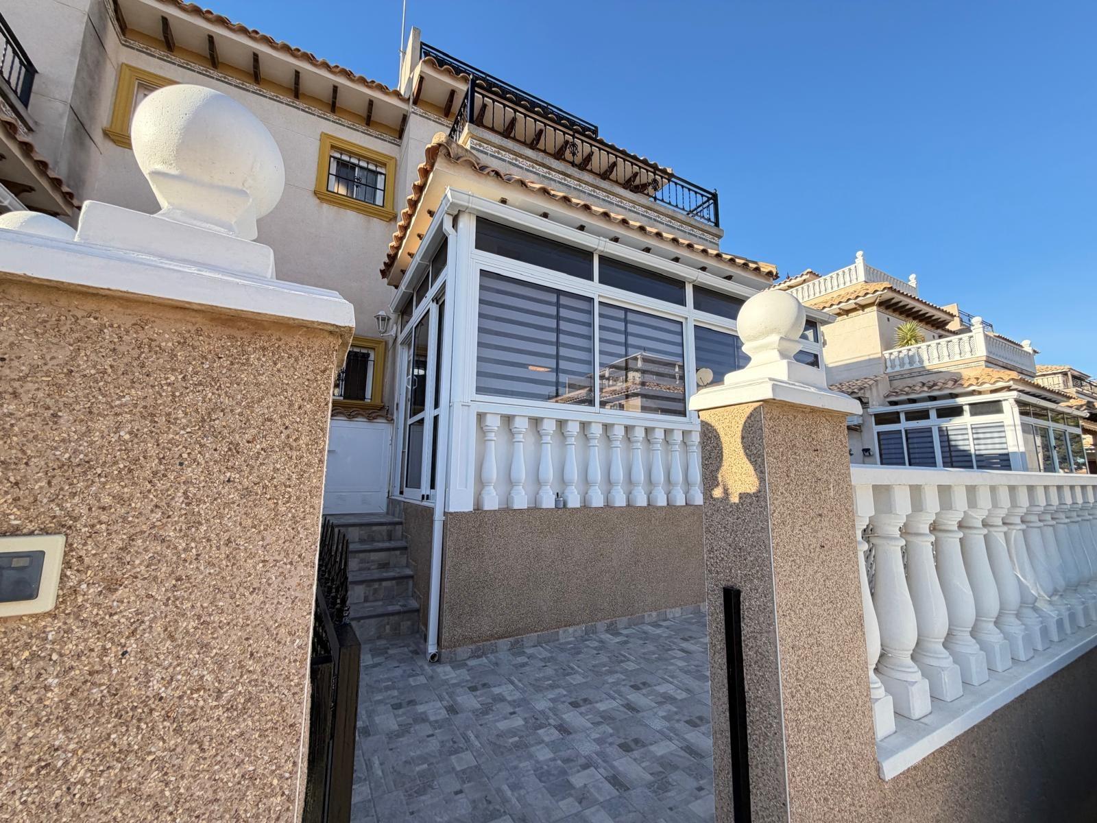 Town House en venta en Orihuela Costa