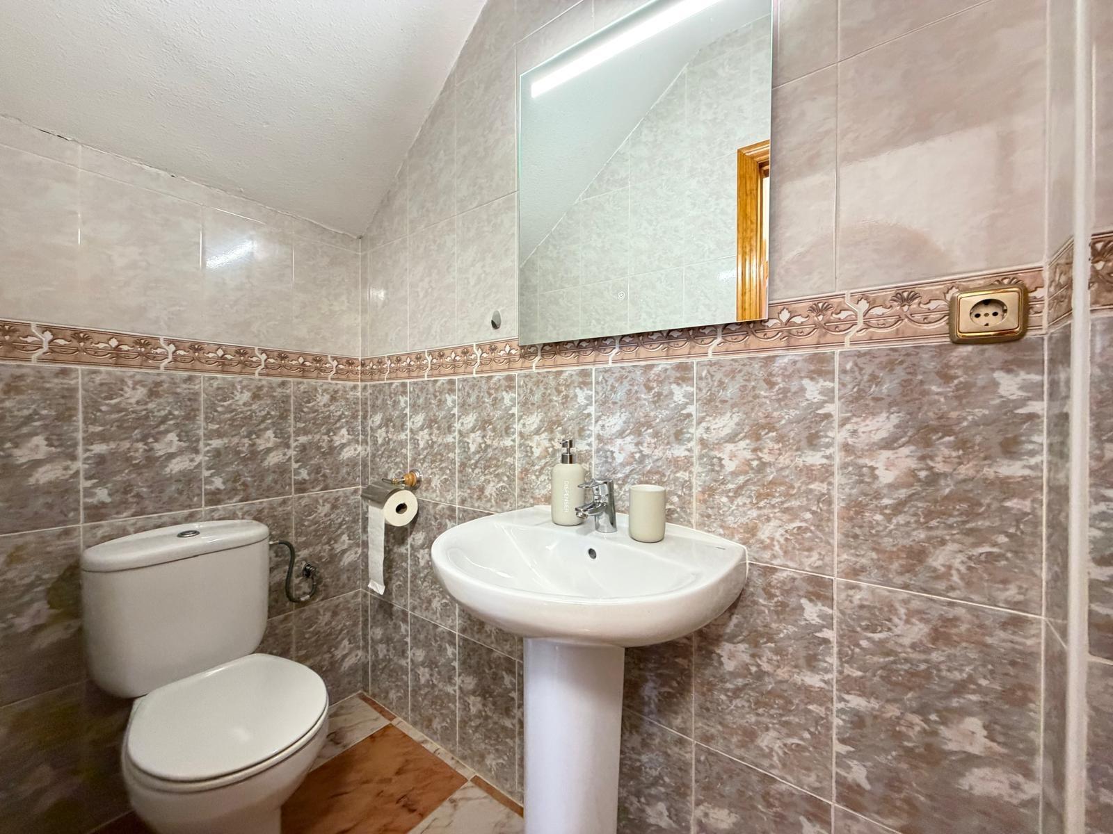 Town House en venta en Orihuela Costa