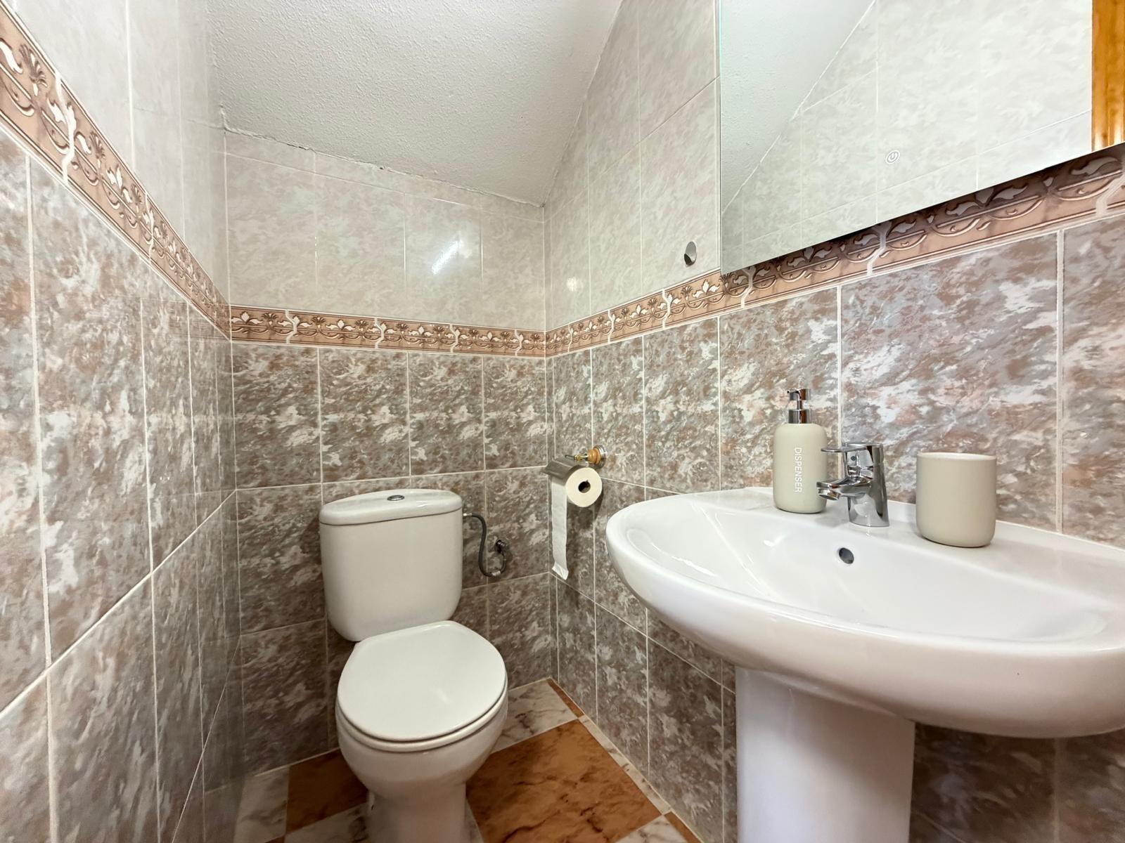 Town House en venta en Orihuela Costa