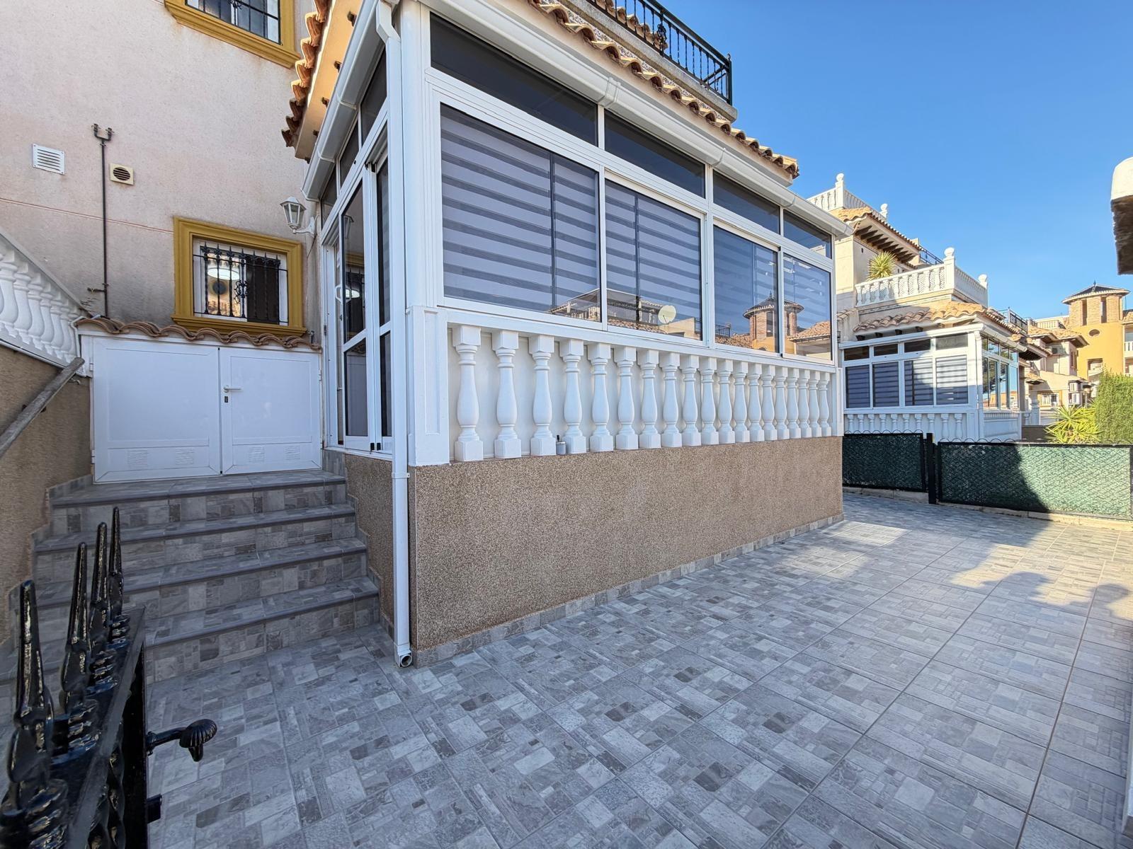 Town House en venta en Orihuela Costa